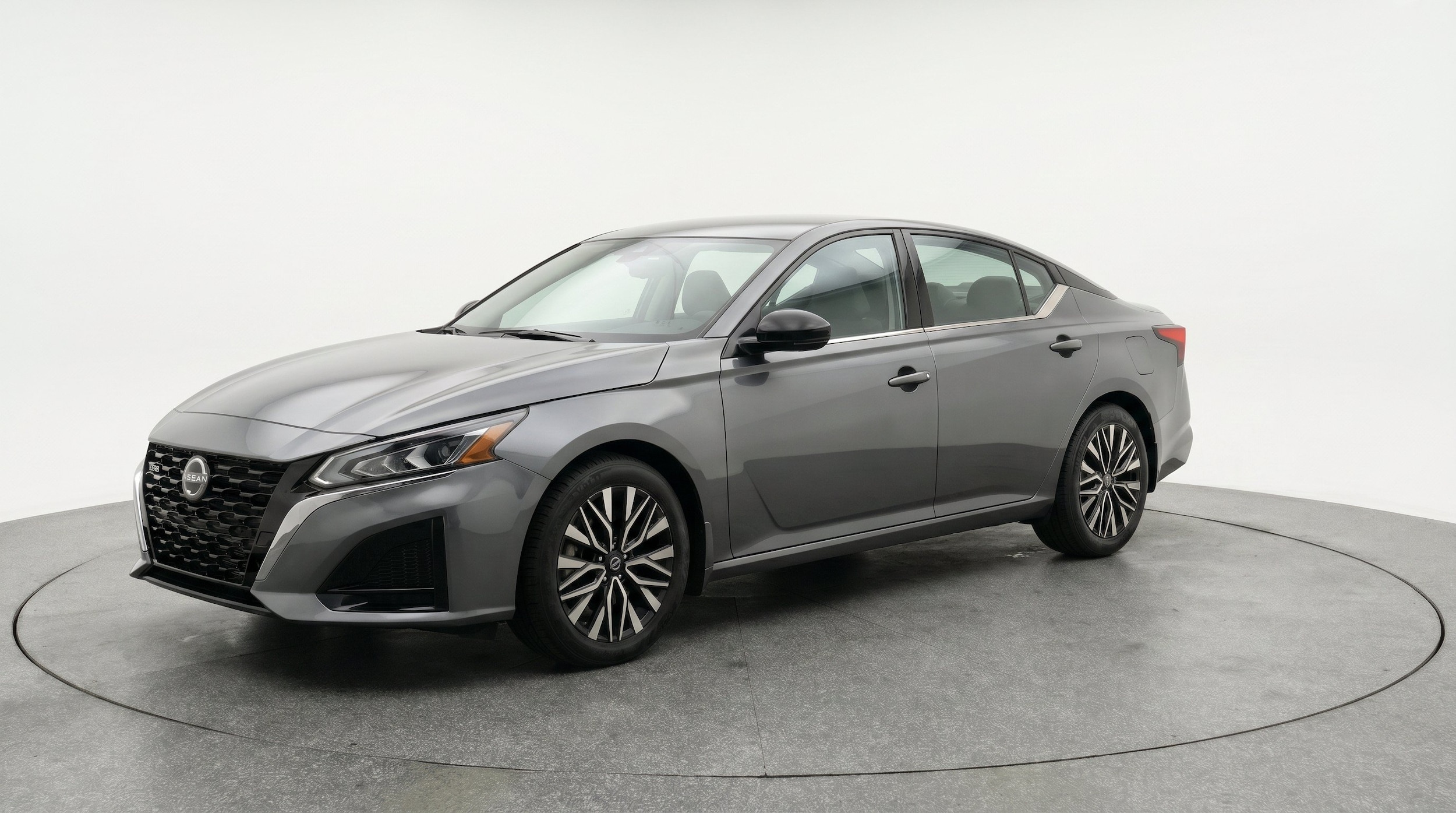 Thumbnail: 2026 Nissan Altima - 3