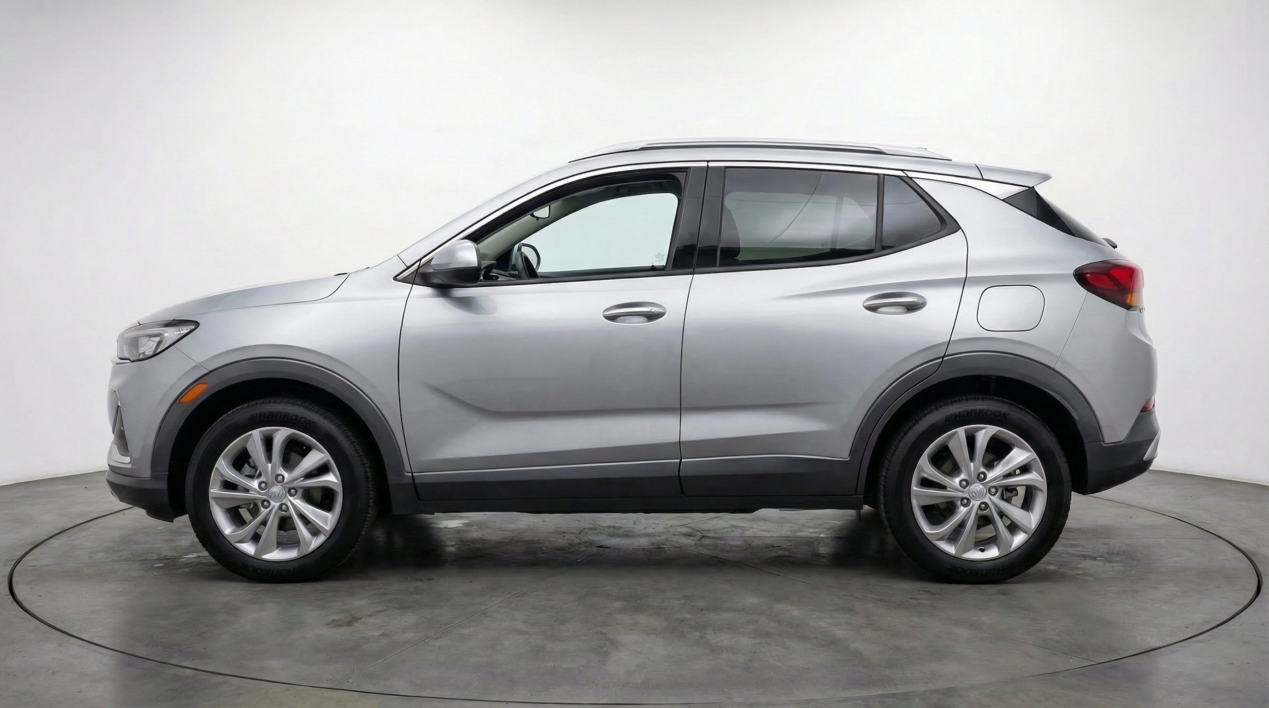 Thumbnail: 2025 Buick Encore GX - 5