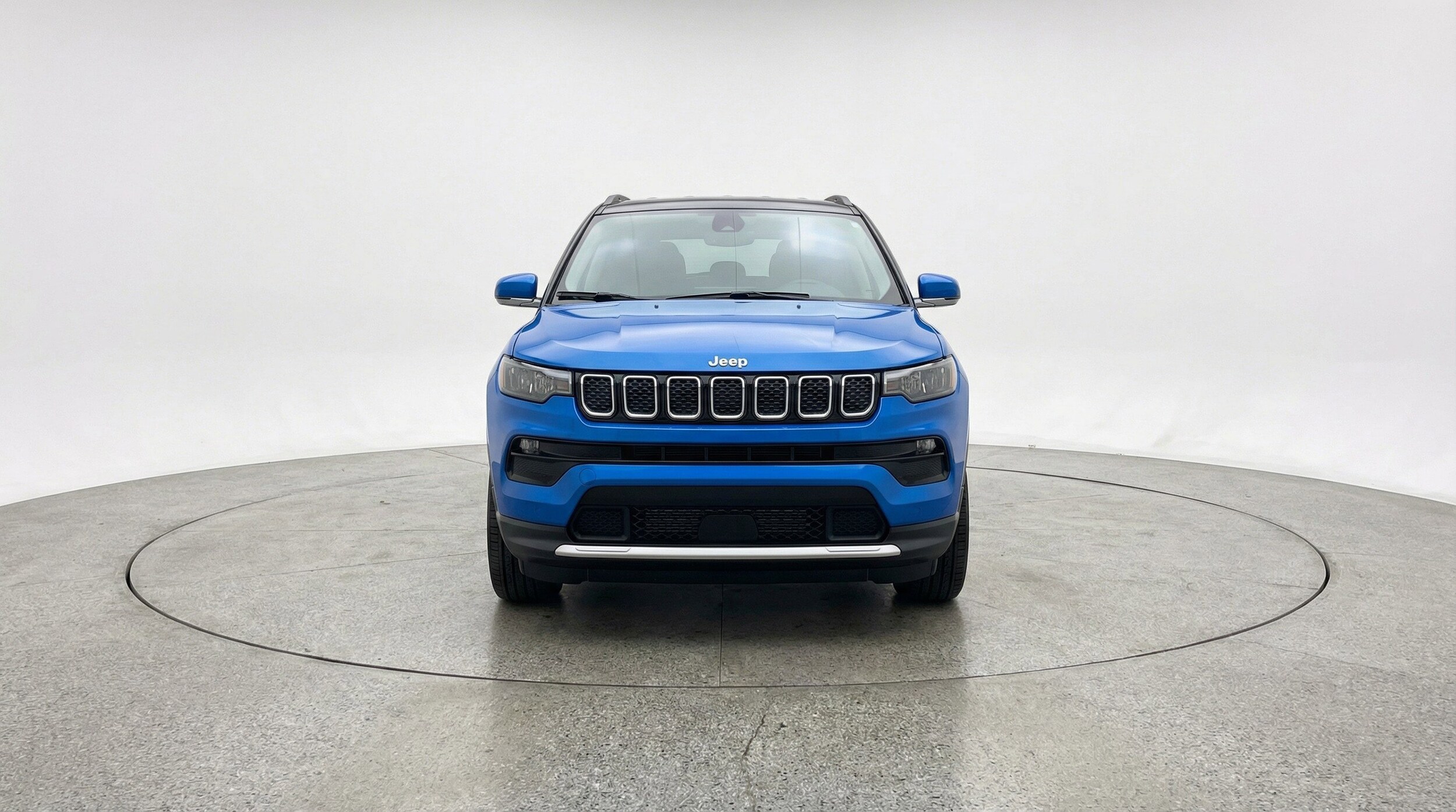 Thumbnail: 2025 Jeep Compass - 2
