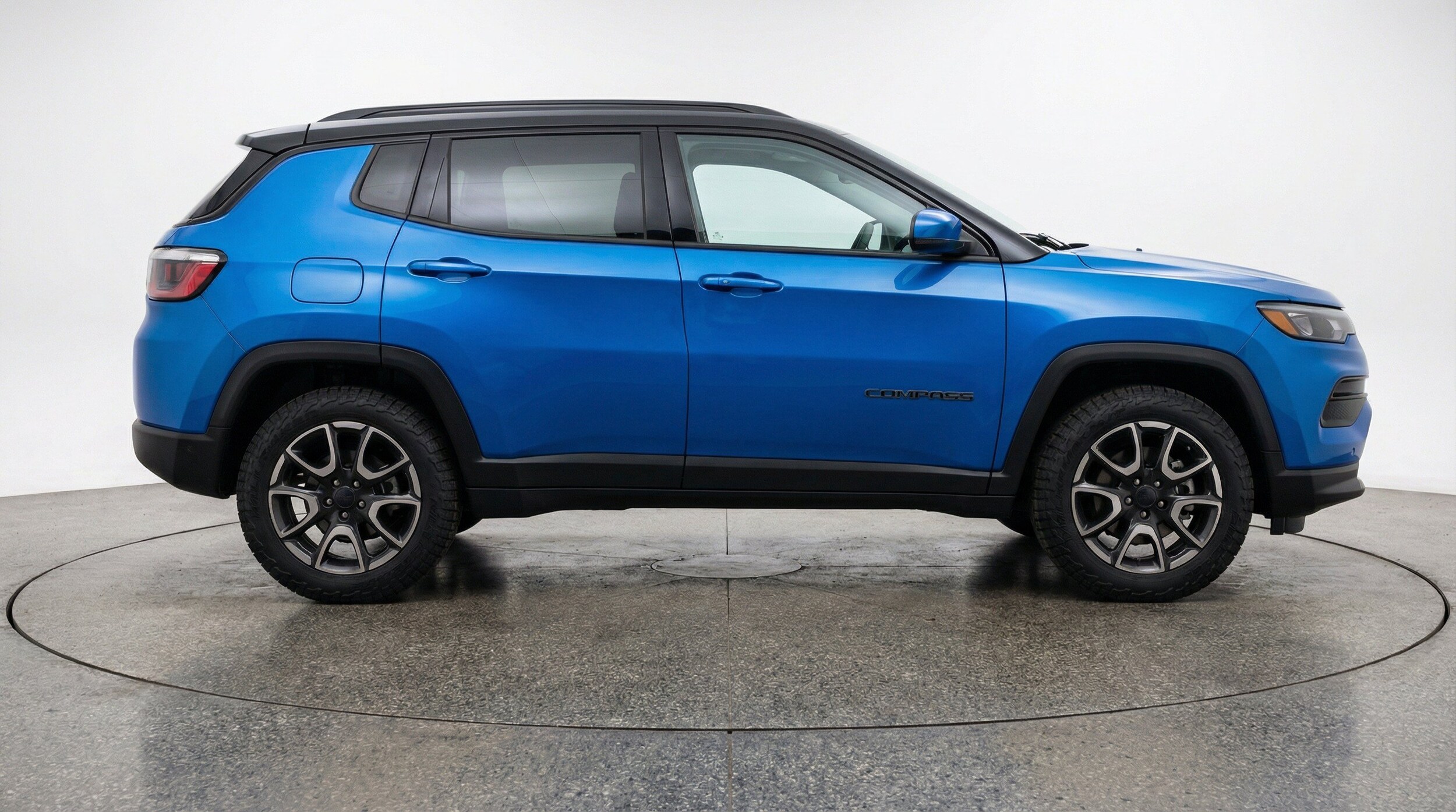 Thumbnail: 2025 Jeep Compass - 11