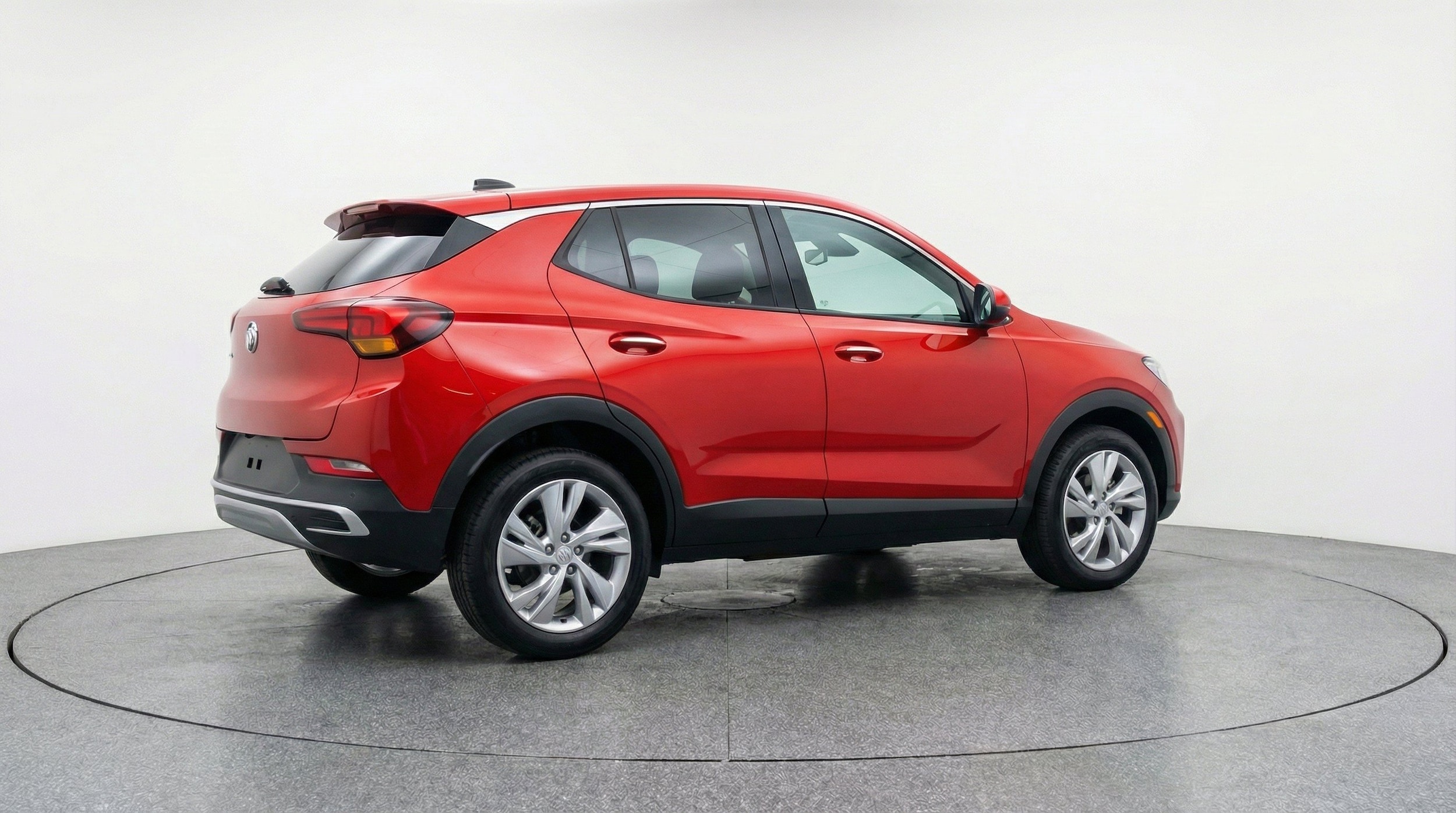 Thumbnail: 2026 Buick Encore GX - 9