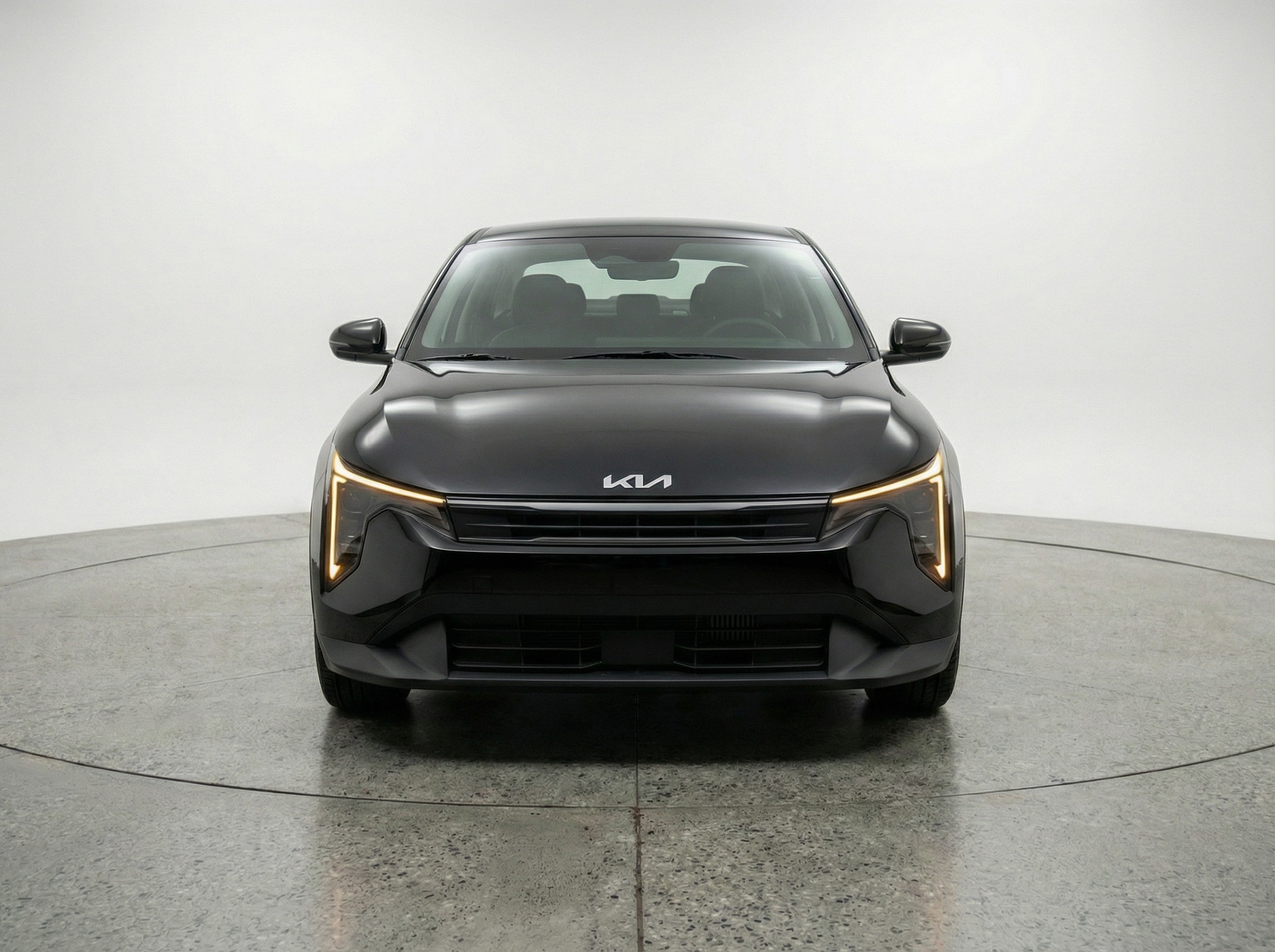 Thumbnail: 2025 Kia K4 - 2