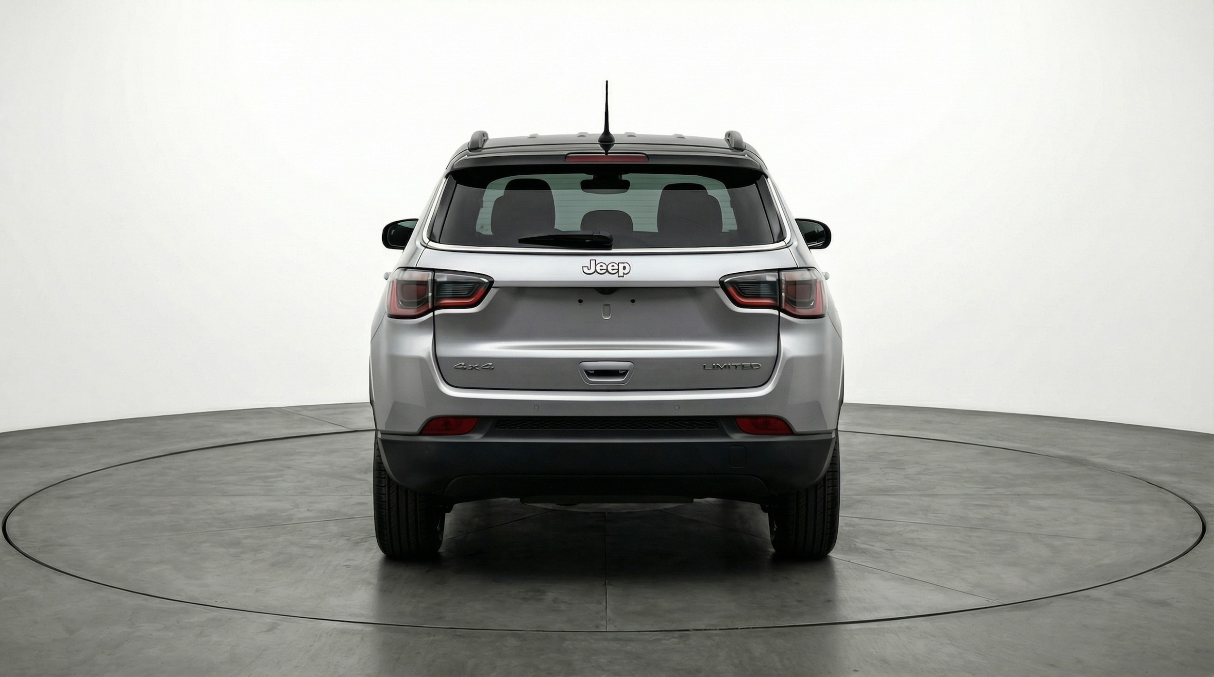 Thumbnail: 2025 Jeep Compass - 6