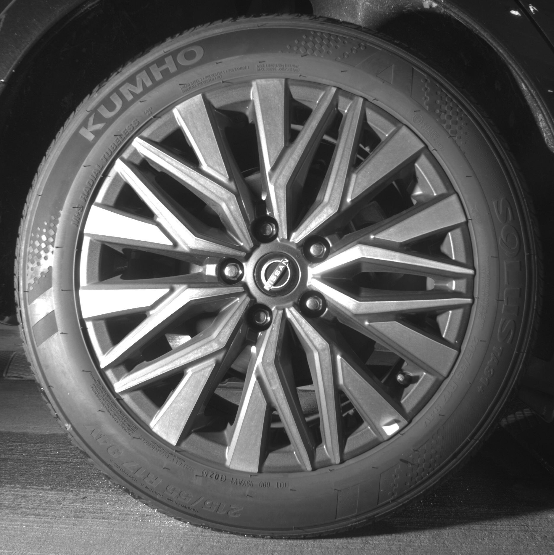 Thumbnail: 2025 Nissan Altima - 12