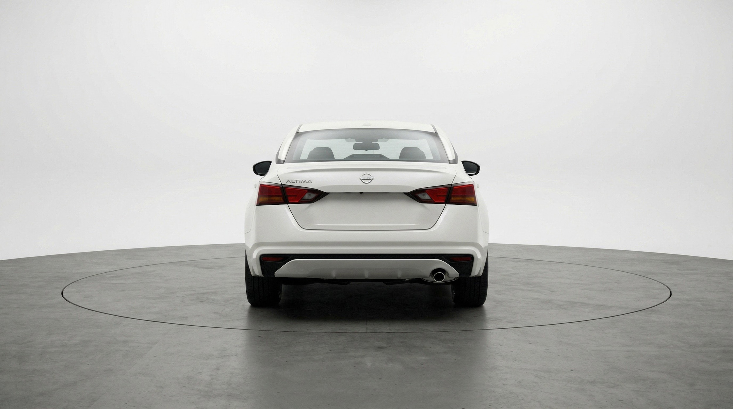 Thumbnail: 2025 Nissan Altima - 7