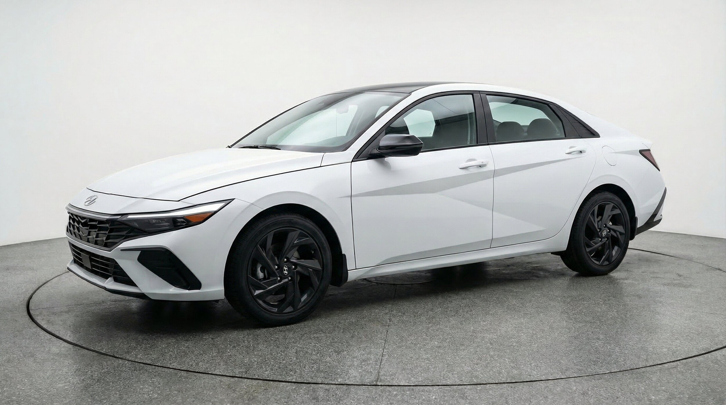 Thumbnail: 2026 Hyundai Elantra - 3