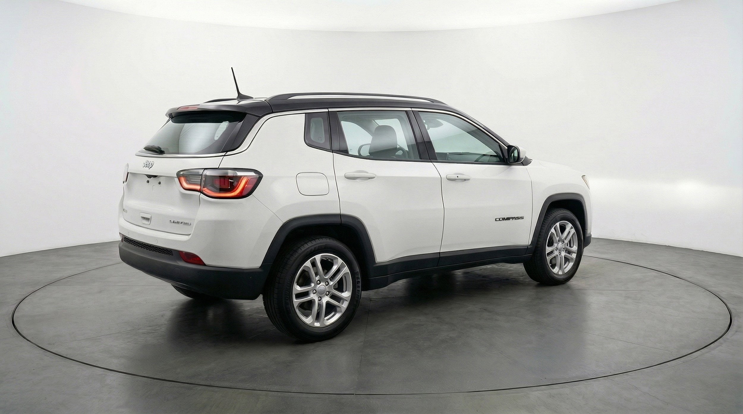 Thumbnail: 2025 Jeep Compass - 7