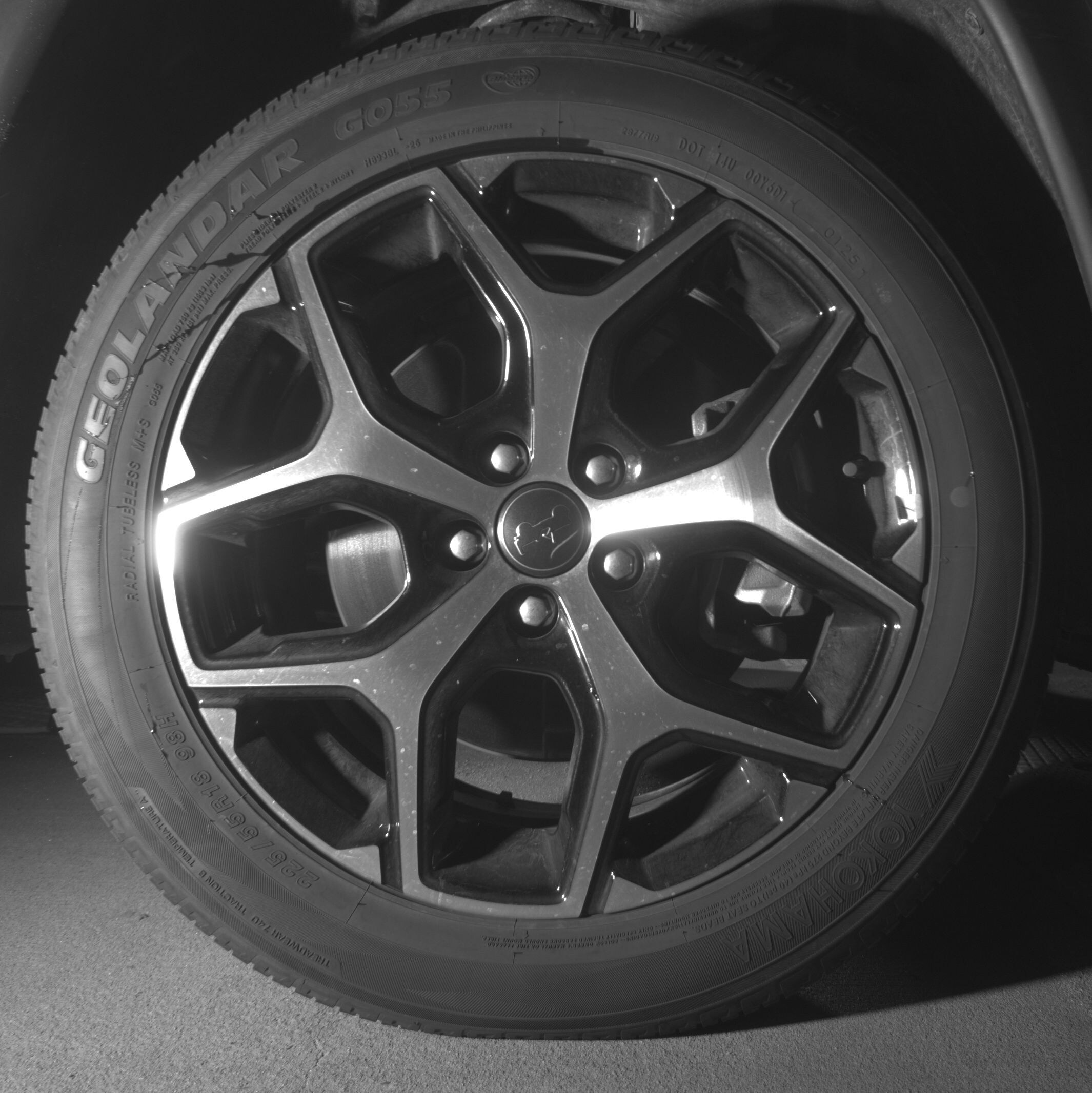 Thumbnail: 2025 Jeep Compass - 10