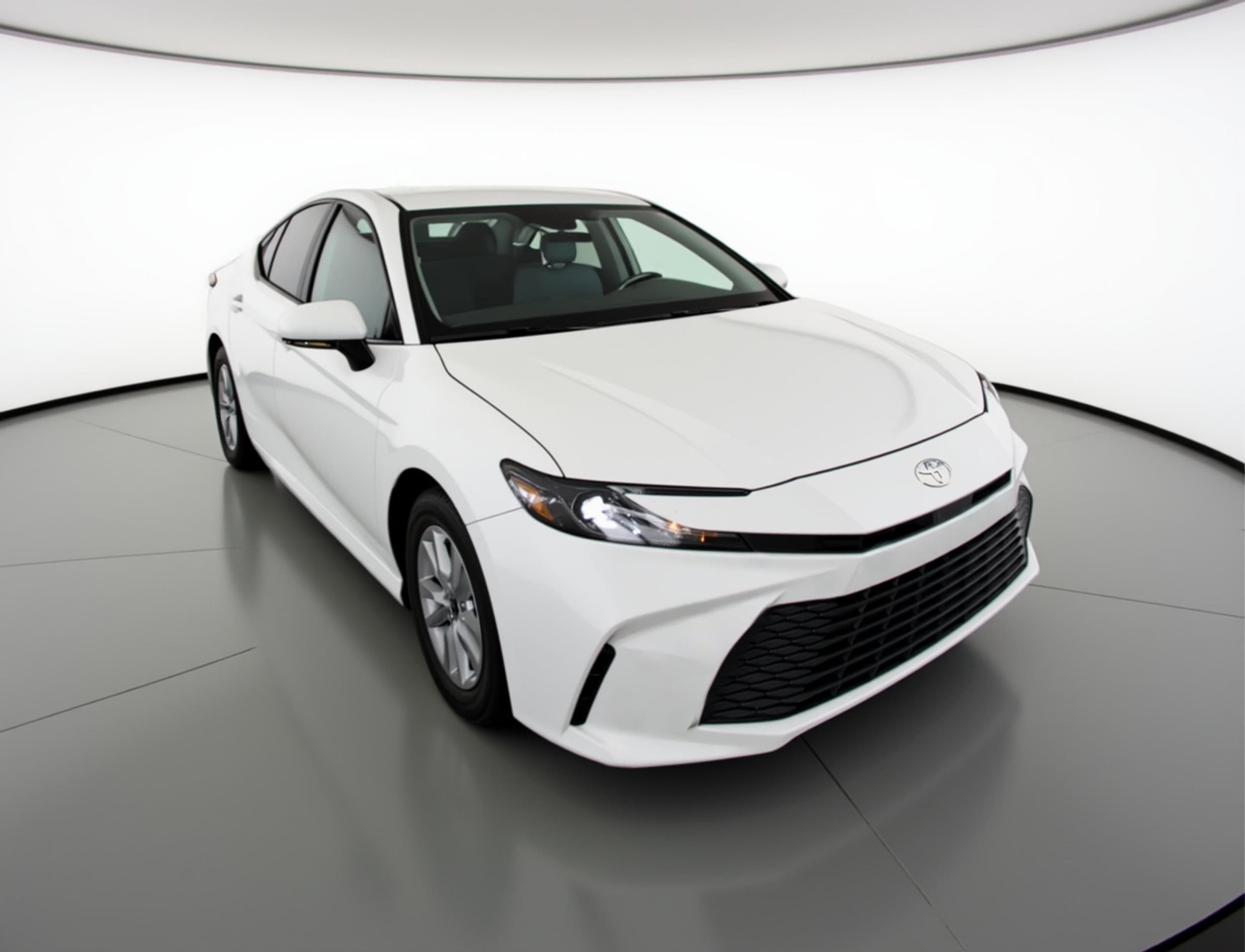 Thumbnail: 2025 Toyota Camry - 1