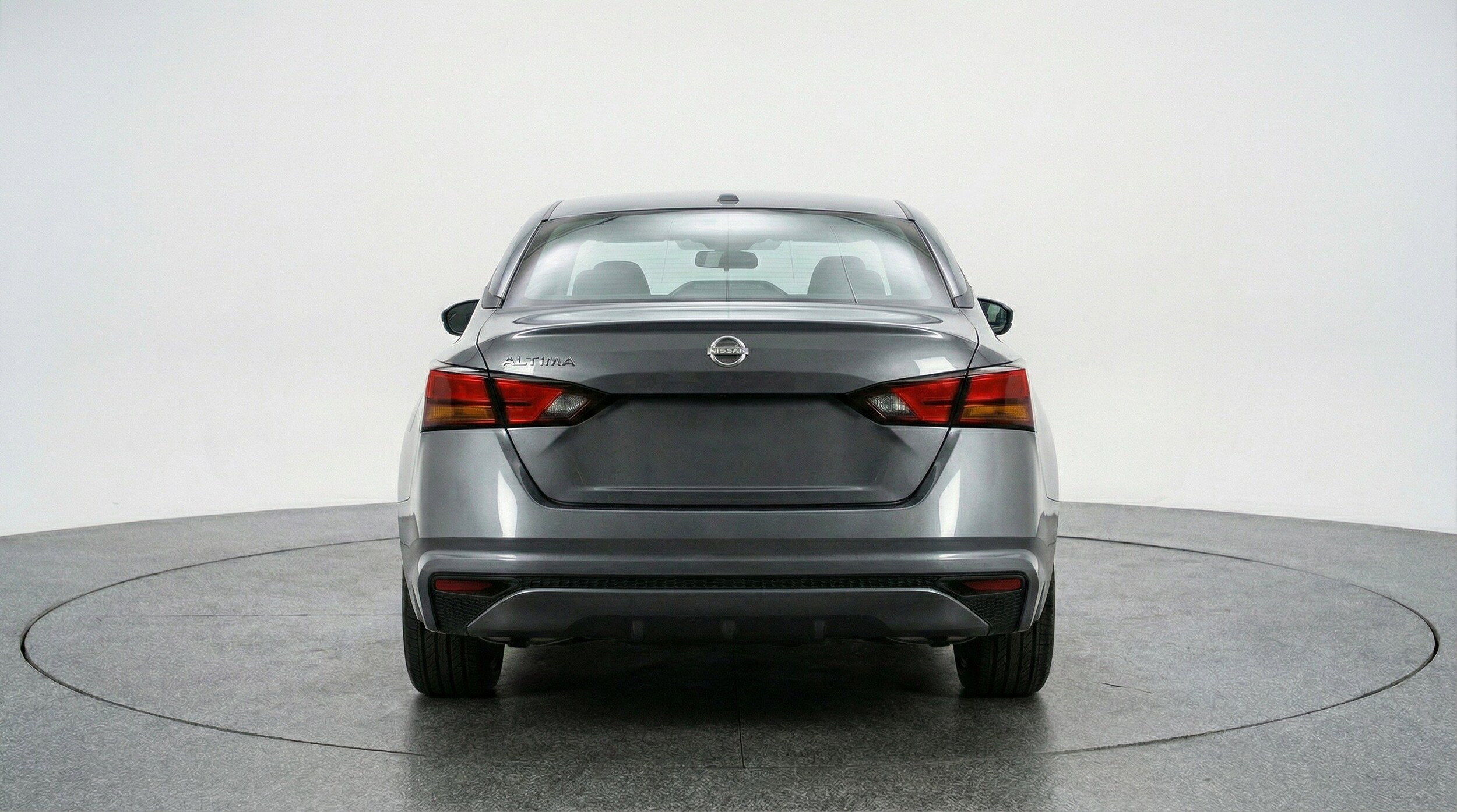 Thumbnail: 2025 Nissan Altima - 7