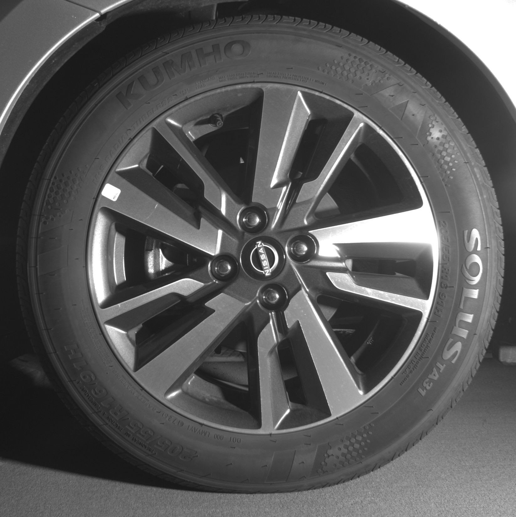 Thumbnail: 2025 Nissan Versa - 12