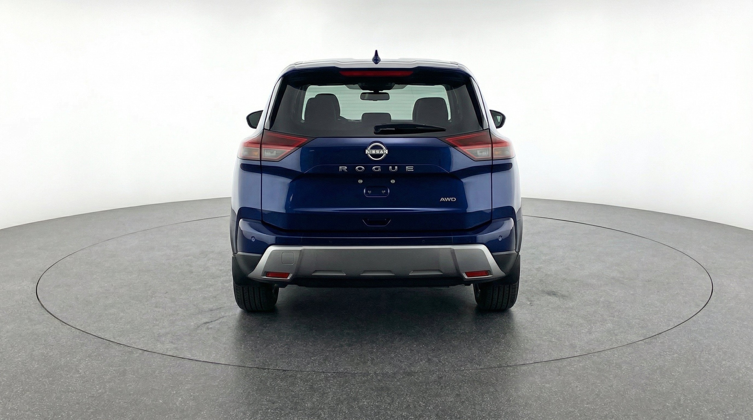 Thumbnail: 2026 Nissan Rogue - 7