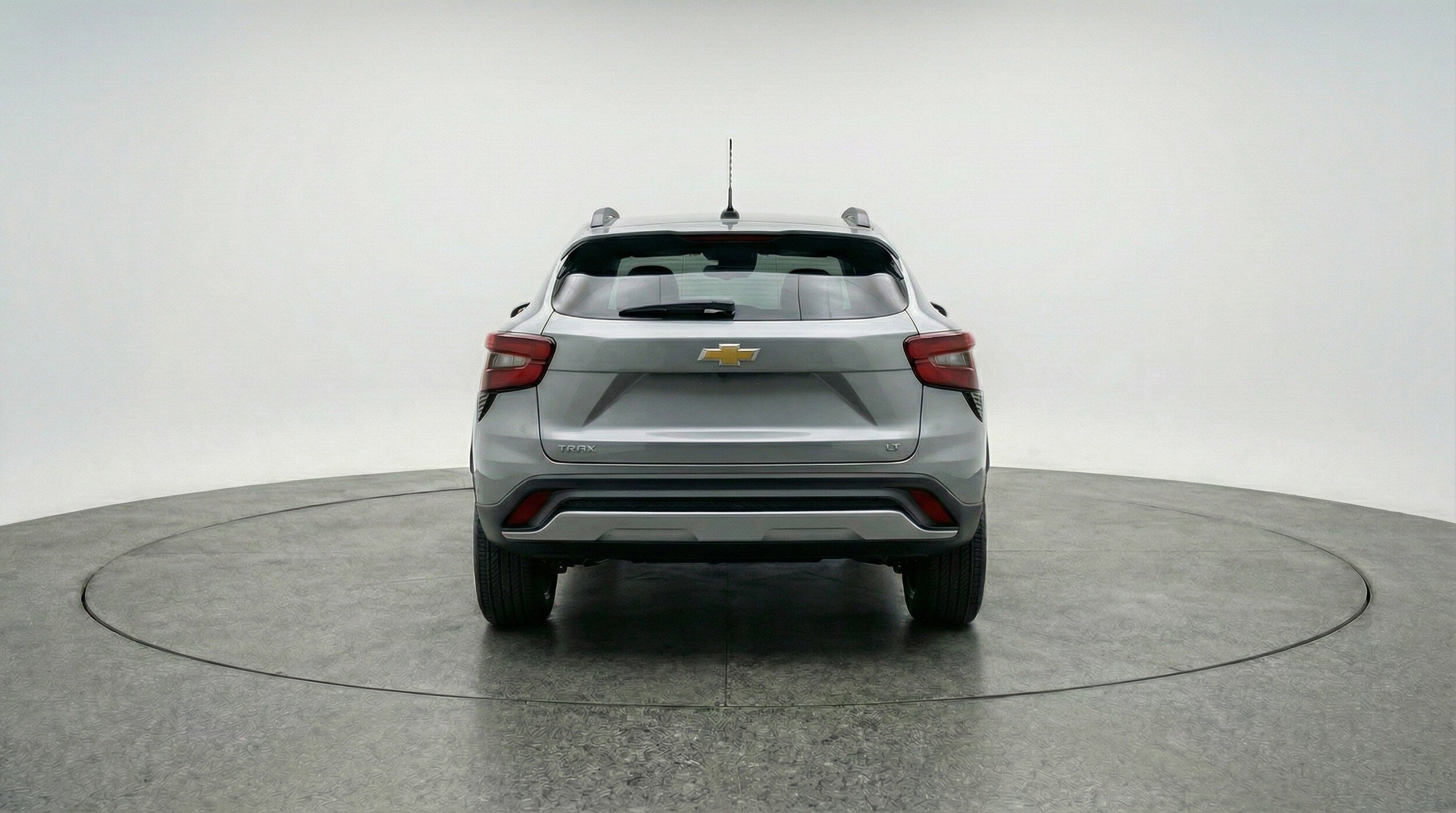 Thumbnail: 2025 Chevrolet Trax - 7