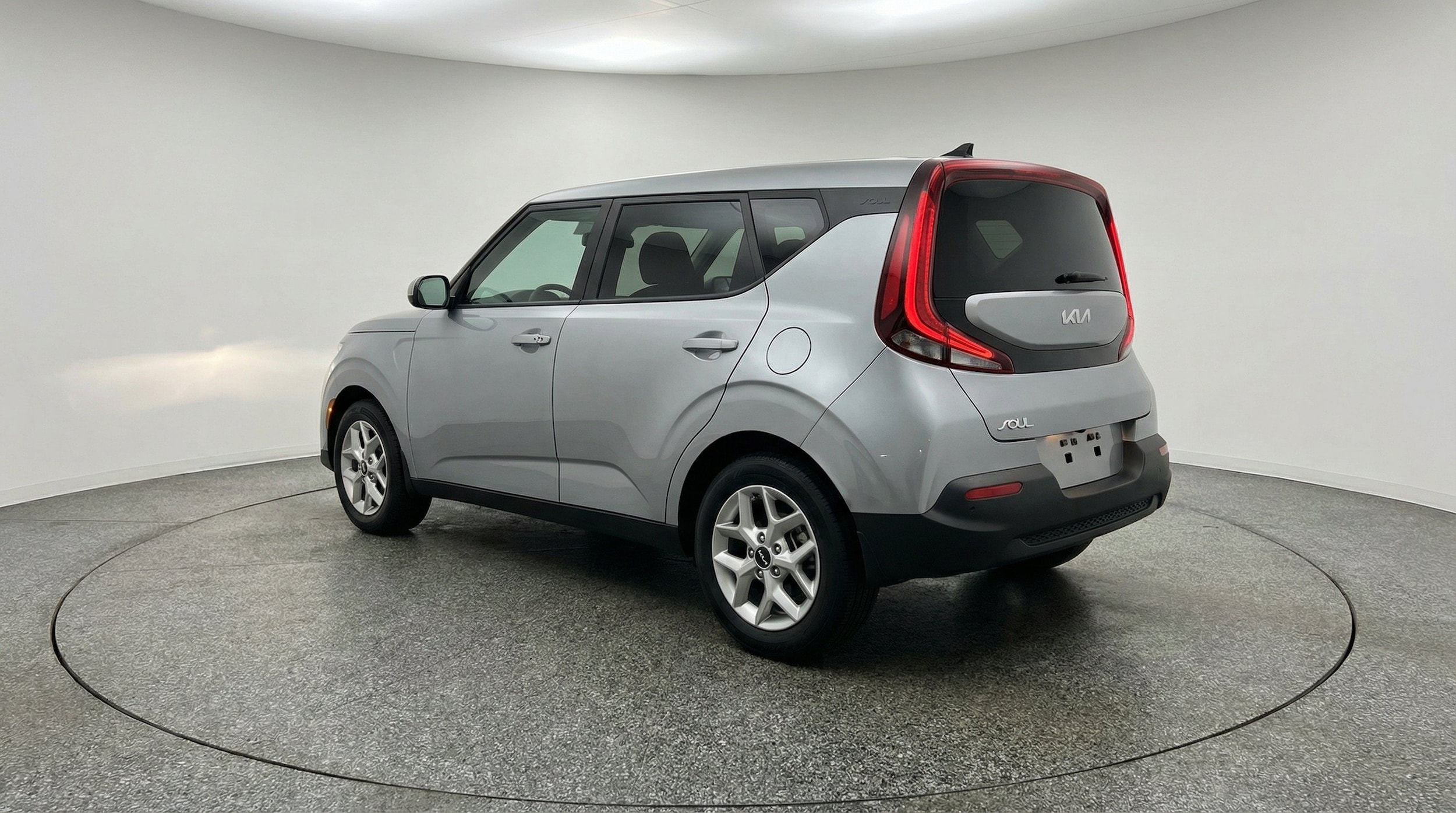 Thumbnail: 2025 Kia Soul - 6