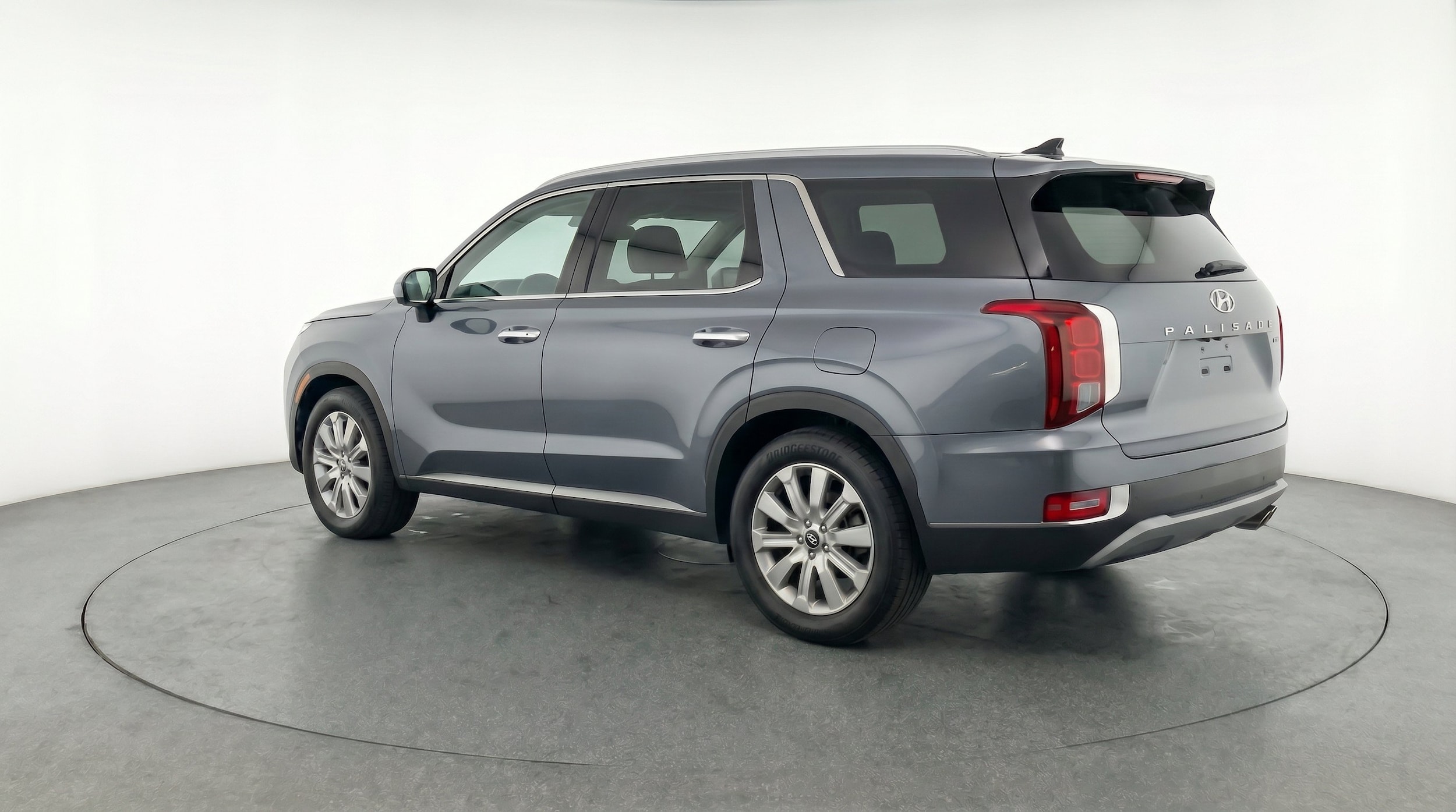 Thumbnail: 2025 Hyundai Palisade - 6
