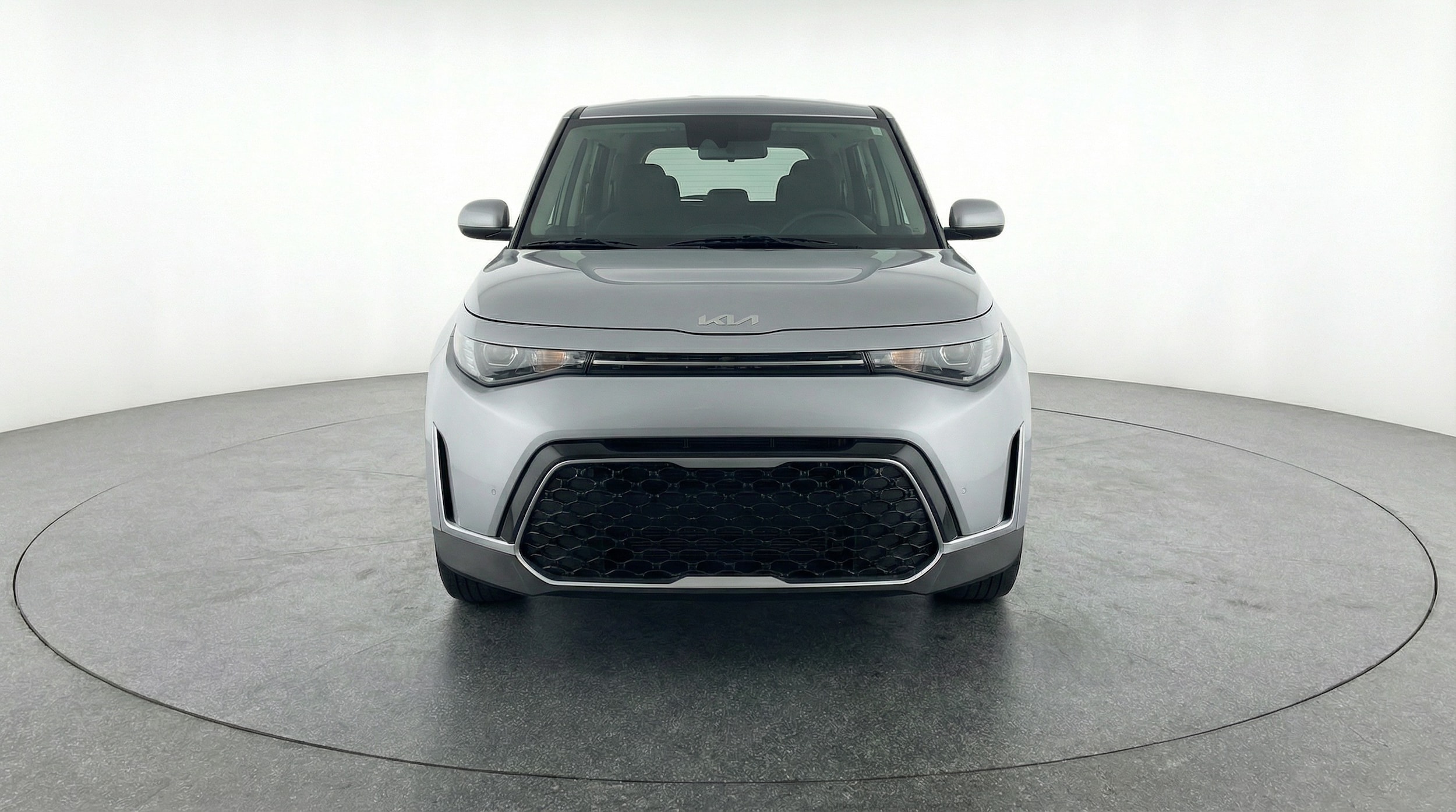 Thumbnail: 2025 Kia Soul - 2