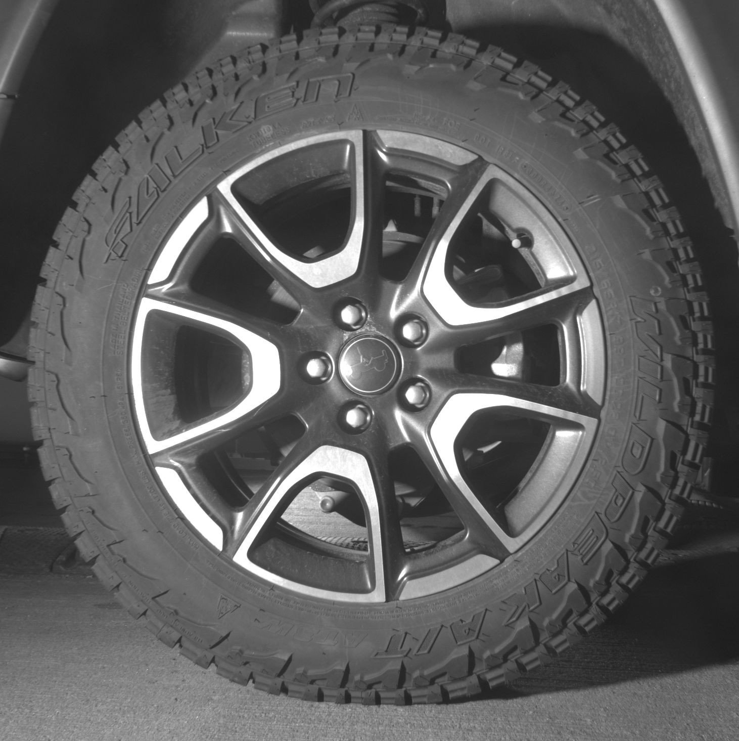 Thumbnail: 2025 Jeep Compass - 15