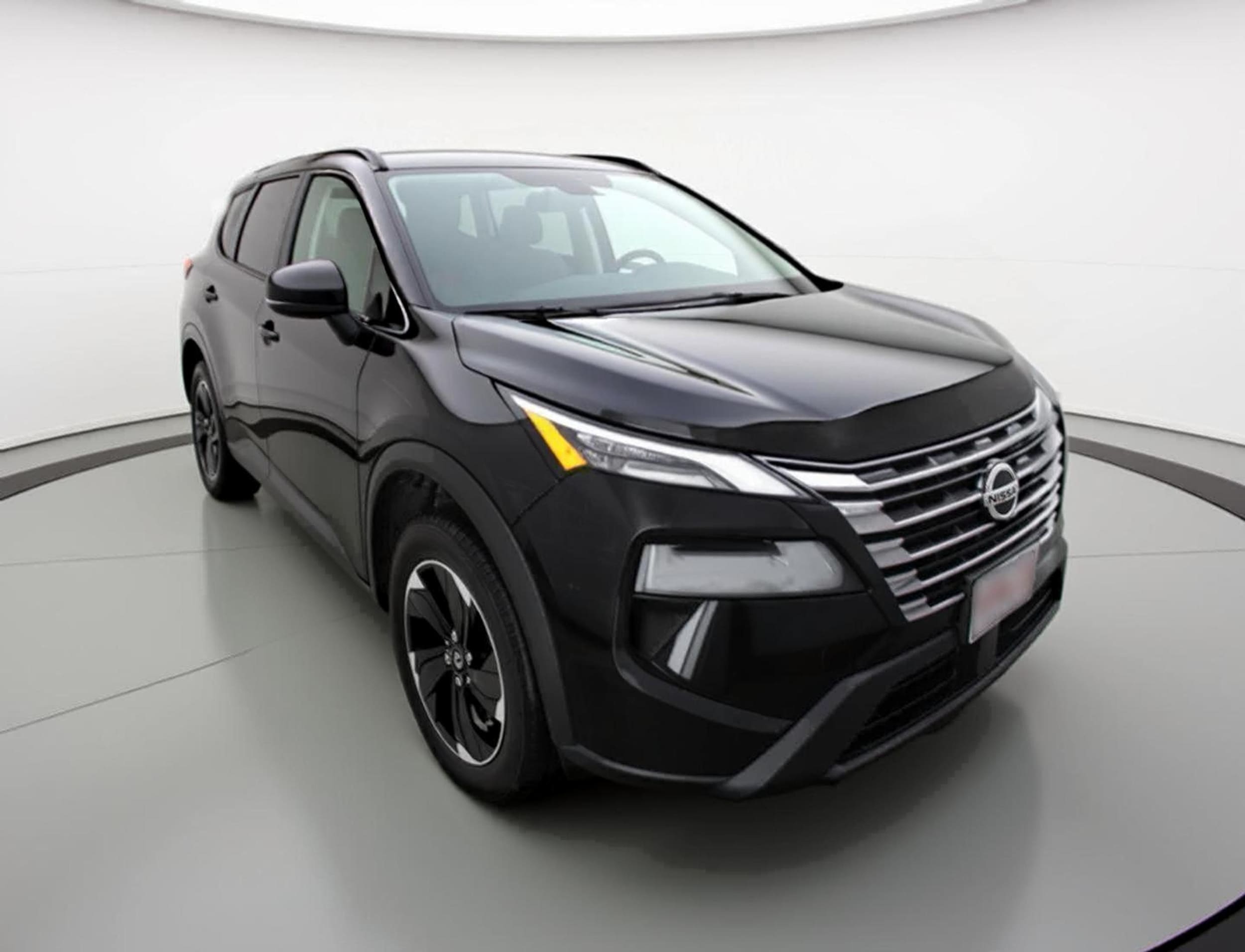 Thumbnail: 2025 Nissan Rogue - 1