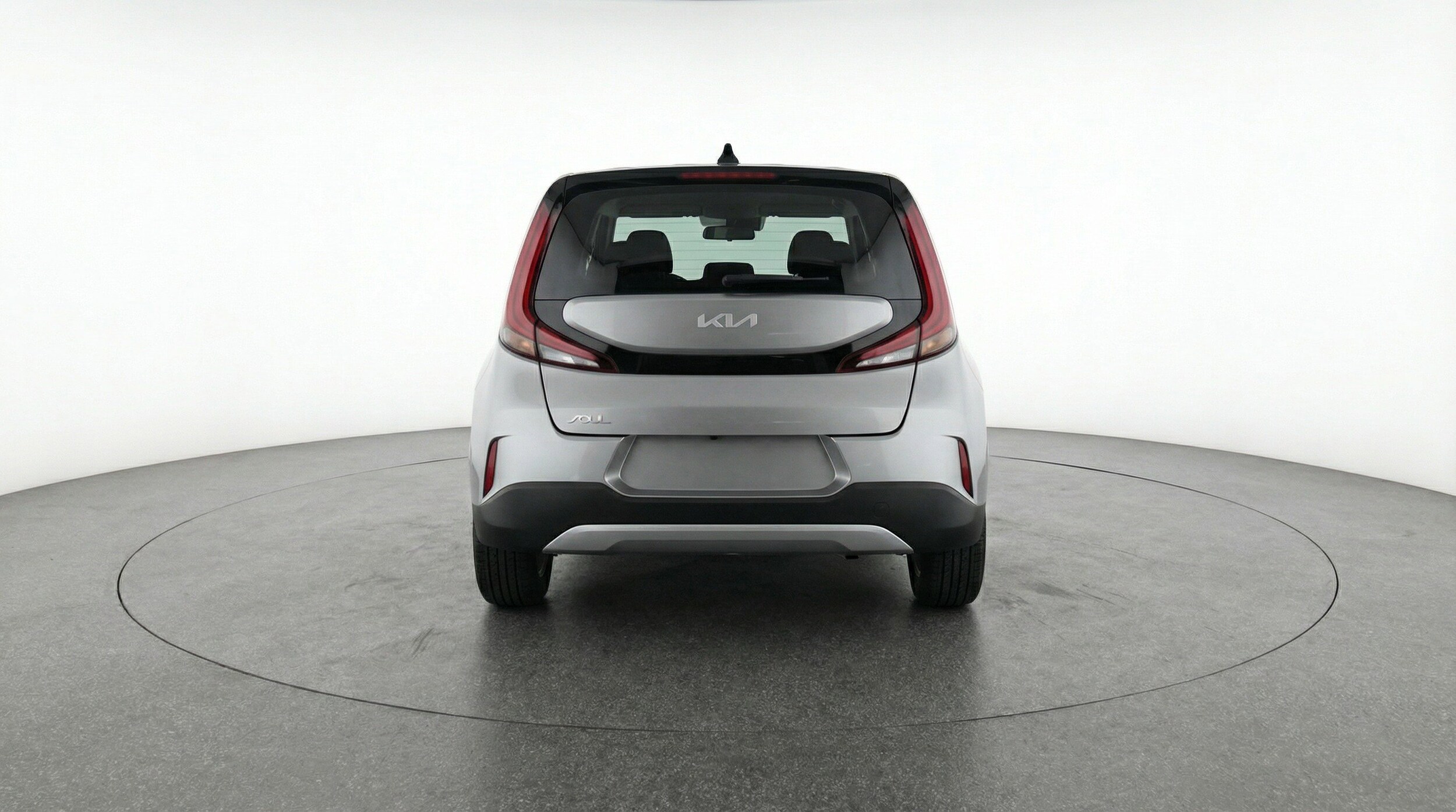 Thumbnail: 2025 Kia Soul - 7