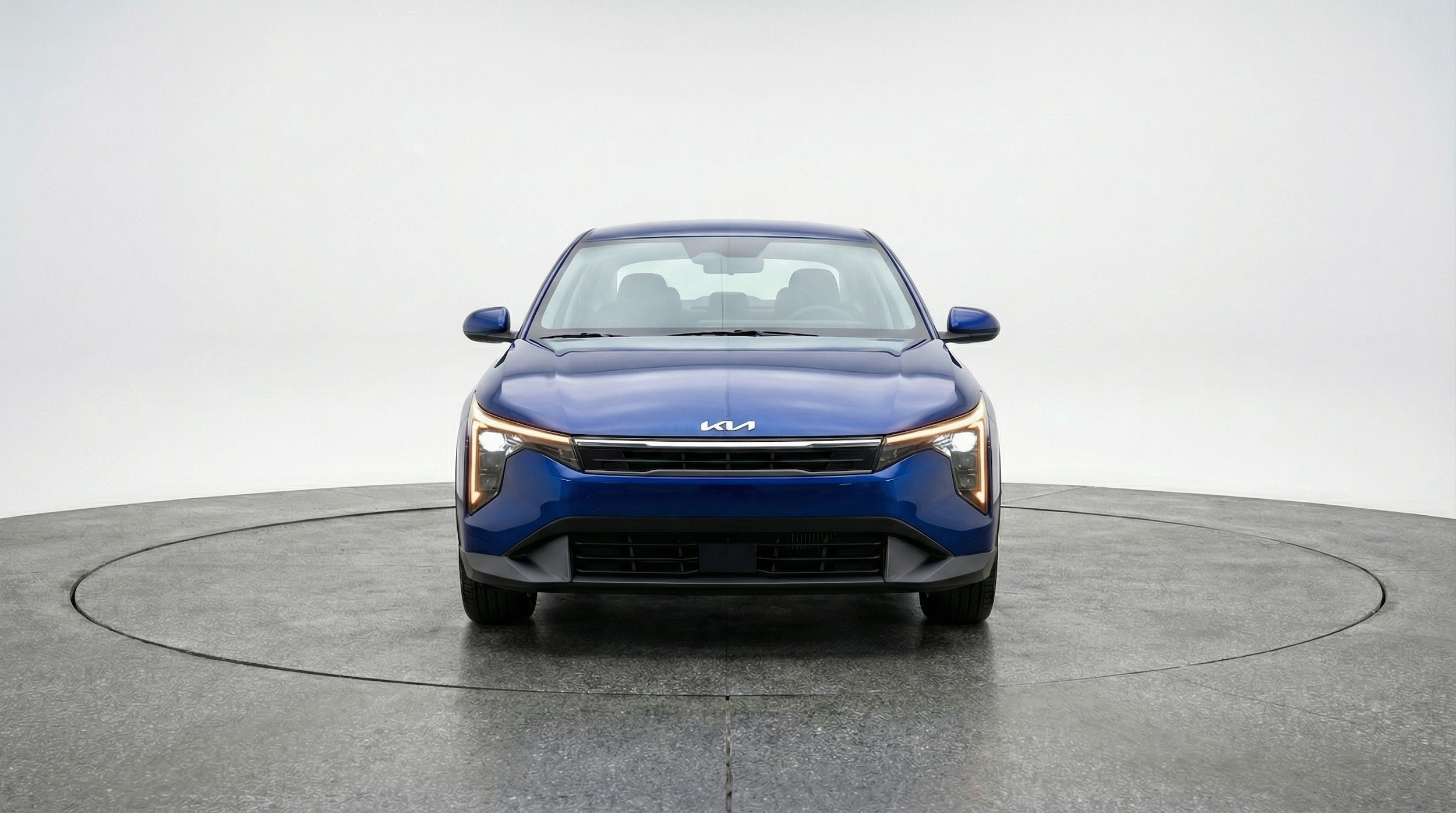 Thumbnail: 2025 Kia K4 - 2