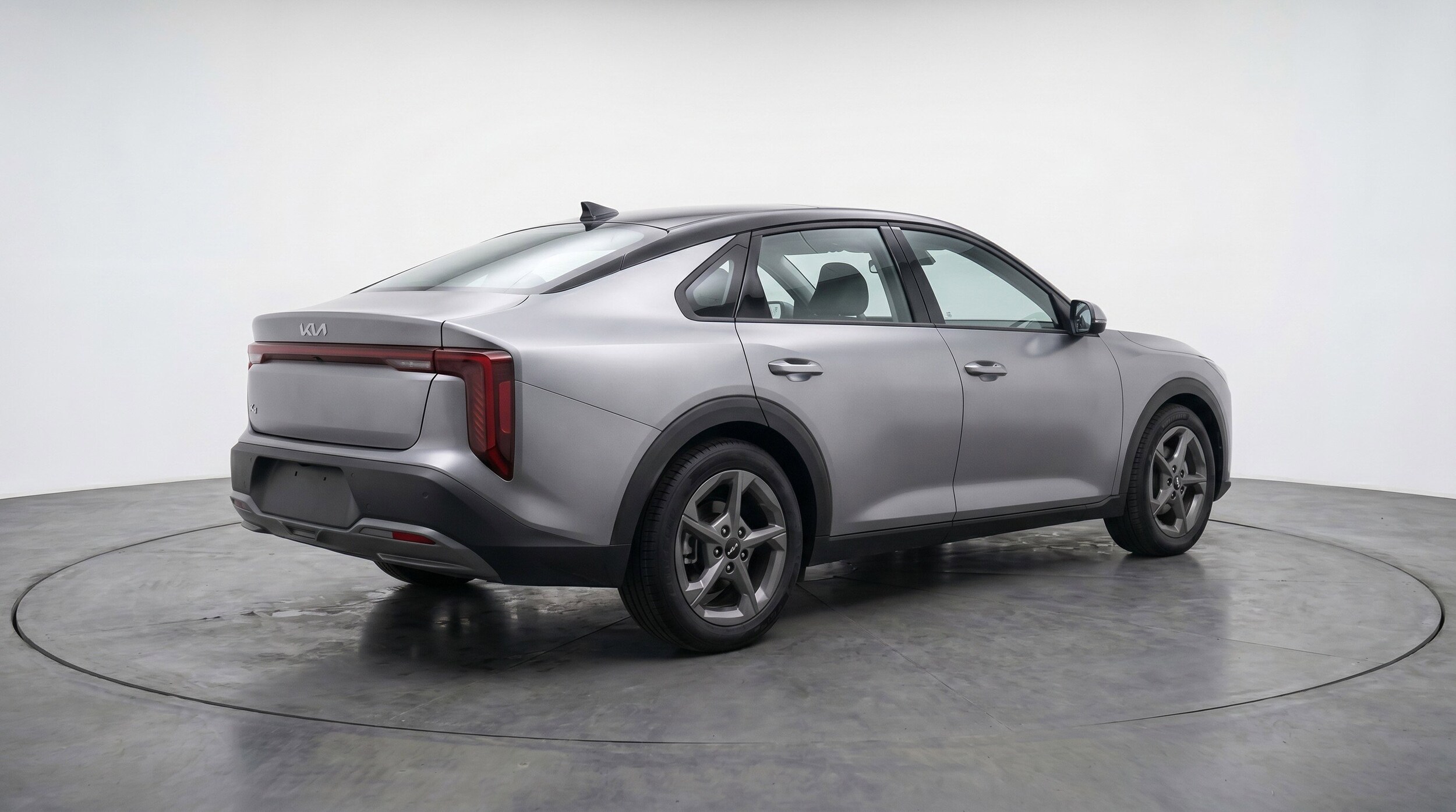 Thumbnail: 2025 Kia K4 - 9