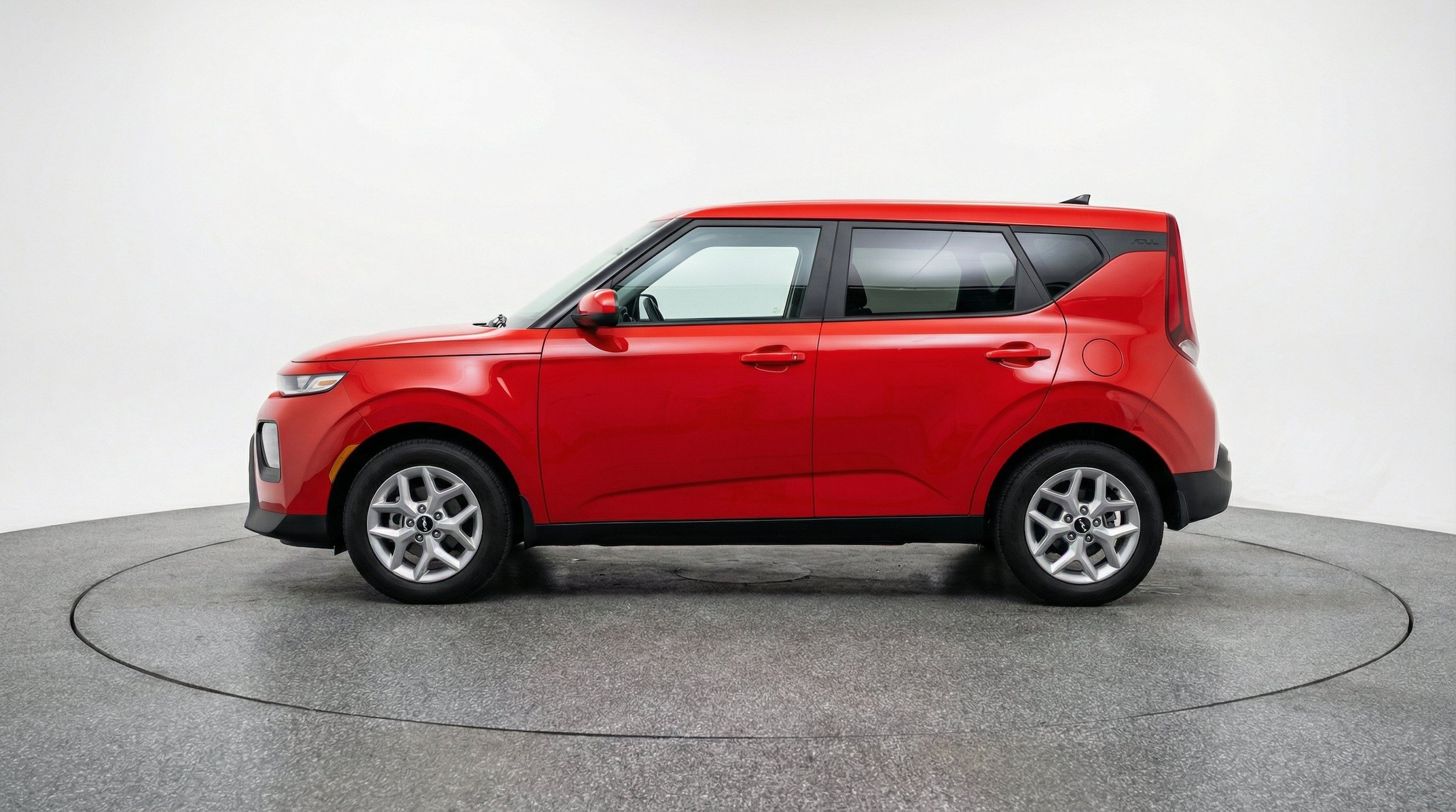 Thumbnail: 2025 Kia Soul - 5