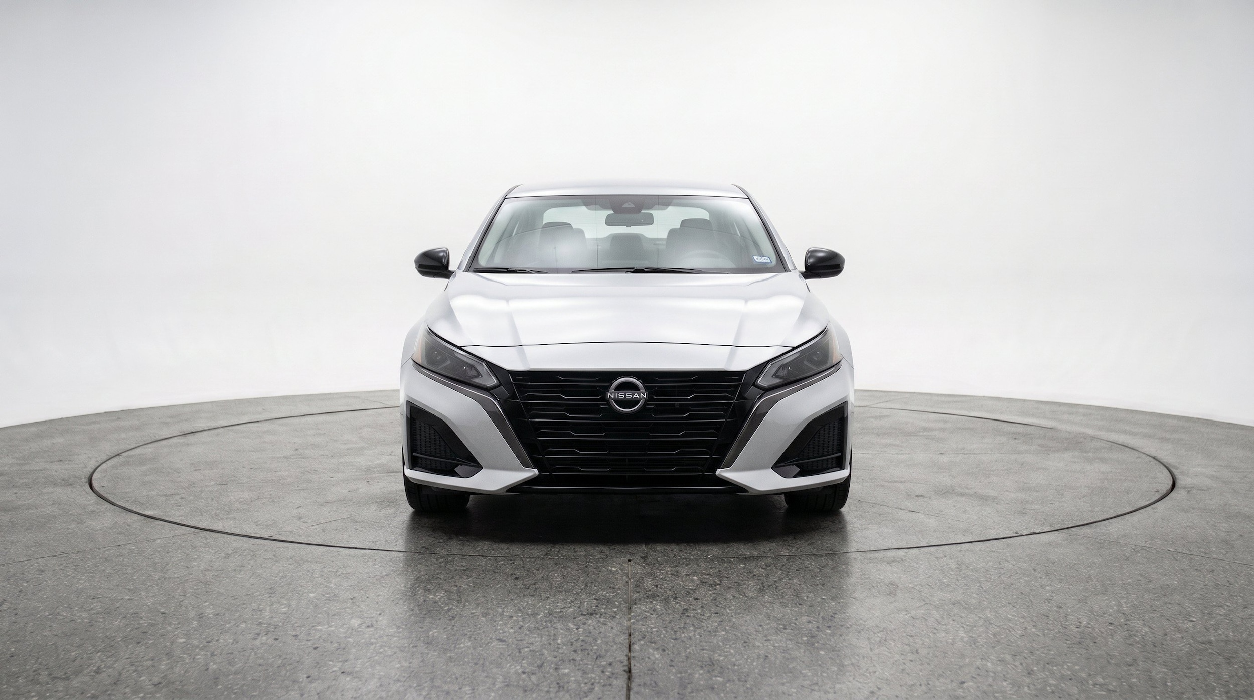 Thumbnail: 2026 Nissan Altima - 2