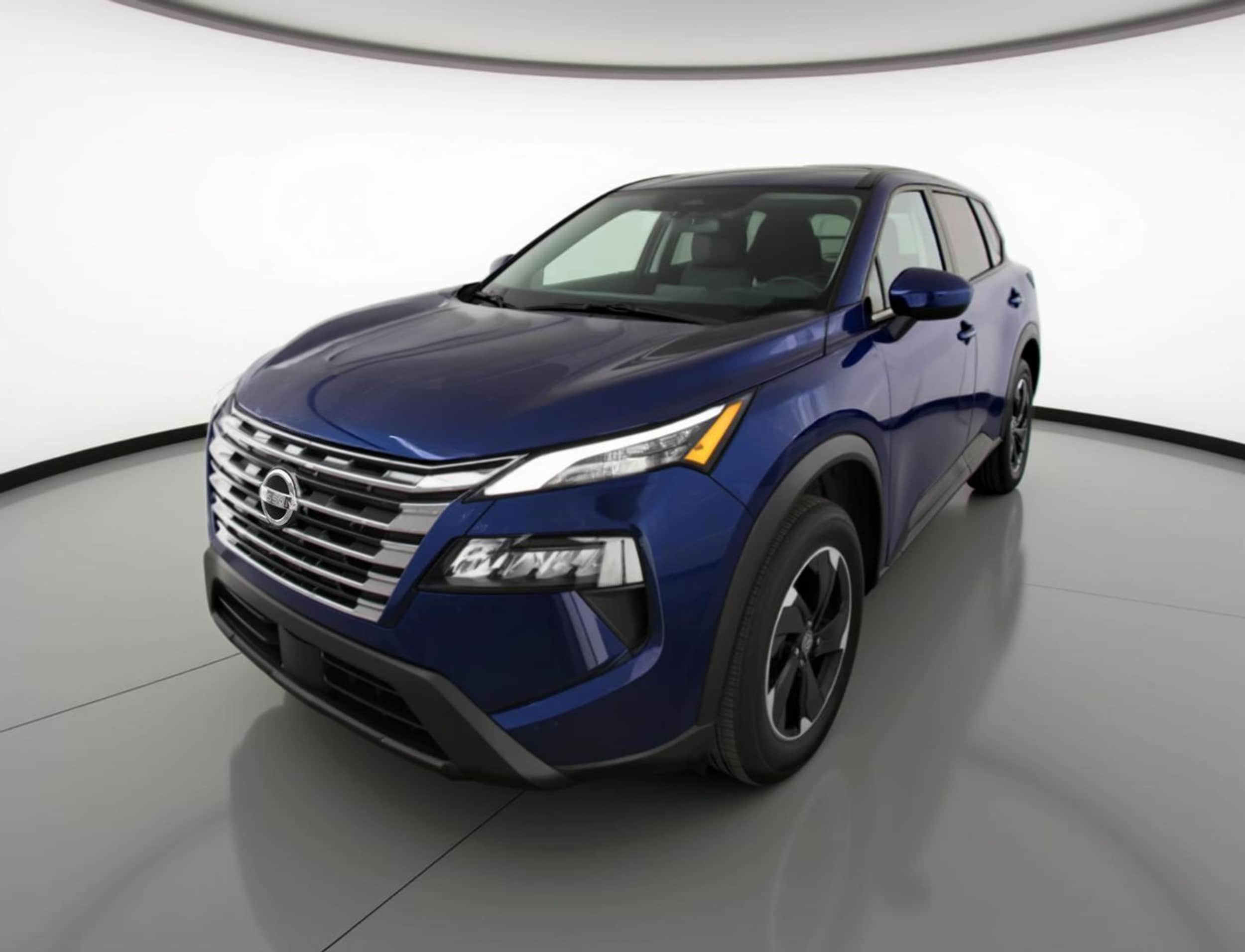 Thumbnail: 2025 Nissan Rogue - 3