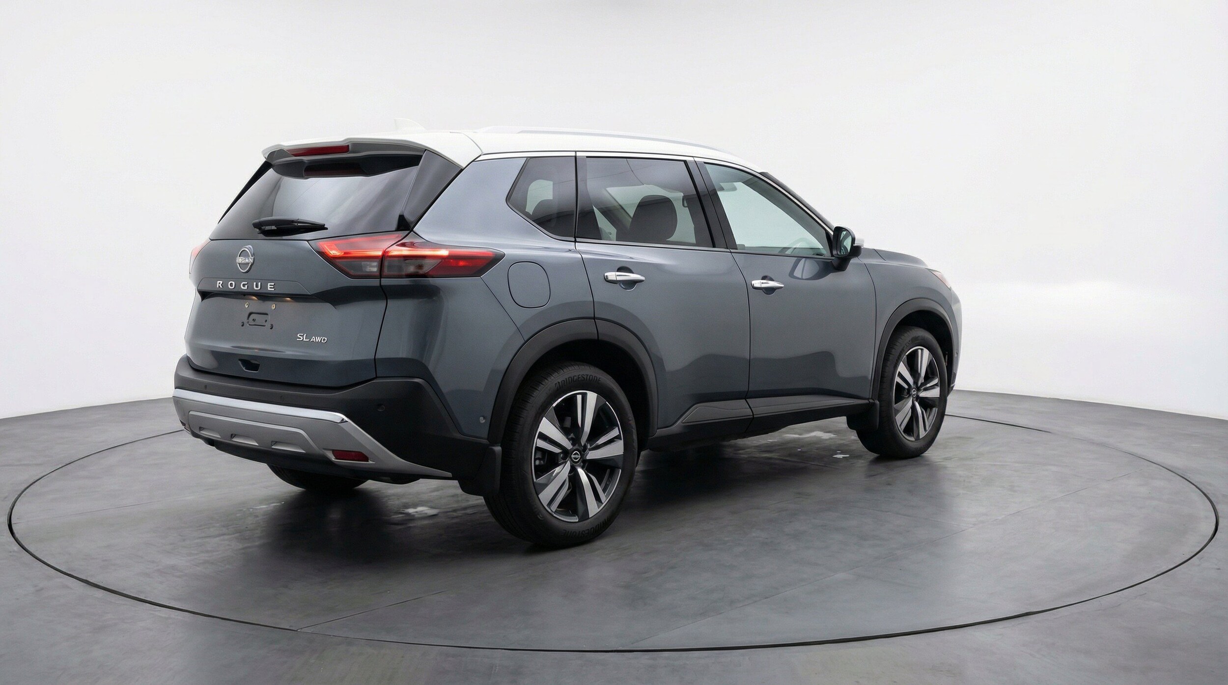 Thumbnail: 2026 Nissan Rogue - 9