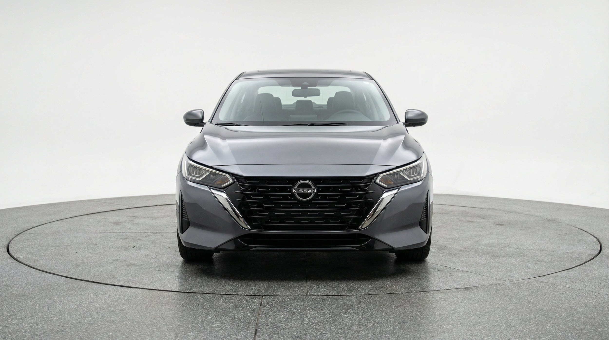 Thumbnail: 2025 Nissan Sentra - 2