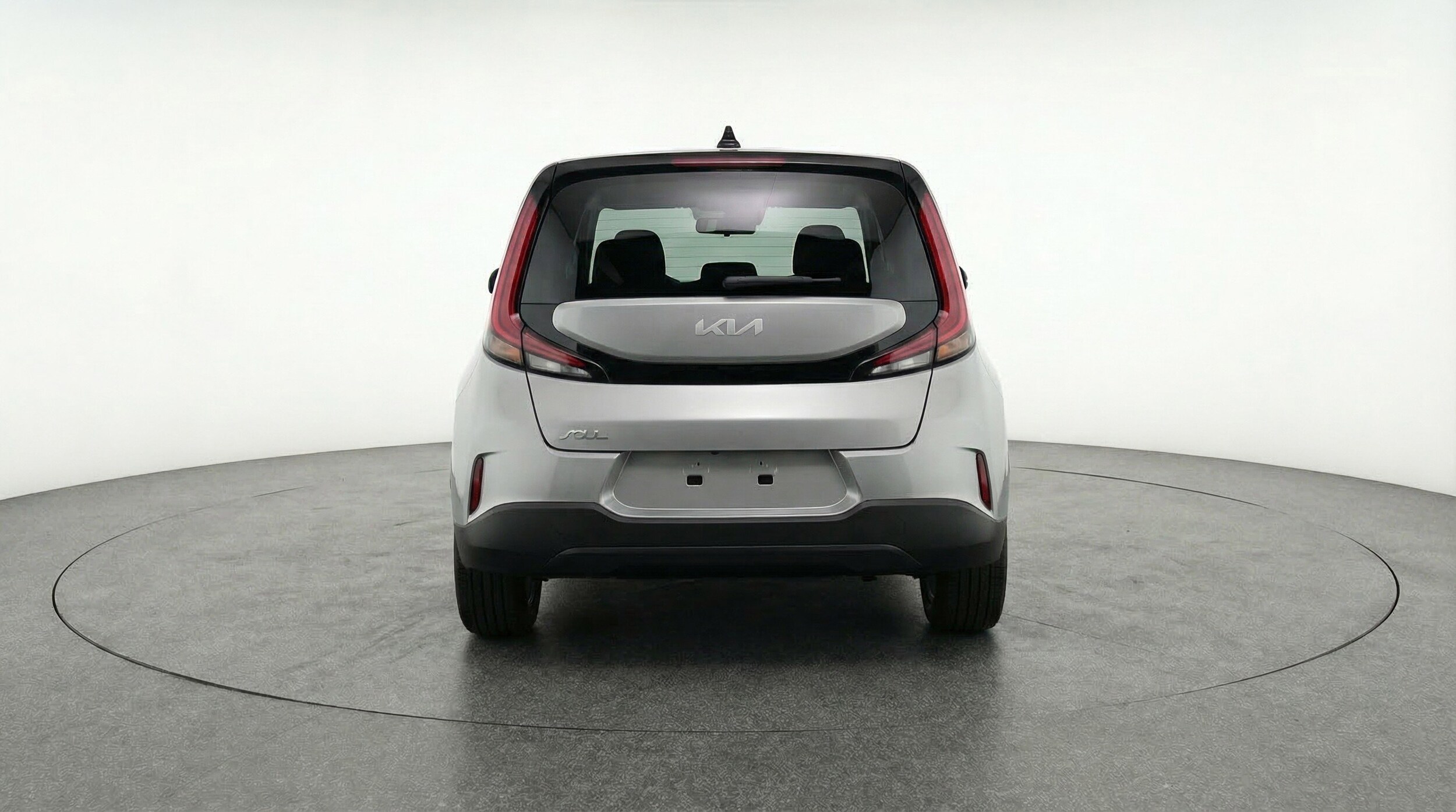 Thumbnail: 2025 Kia Soul - 7