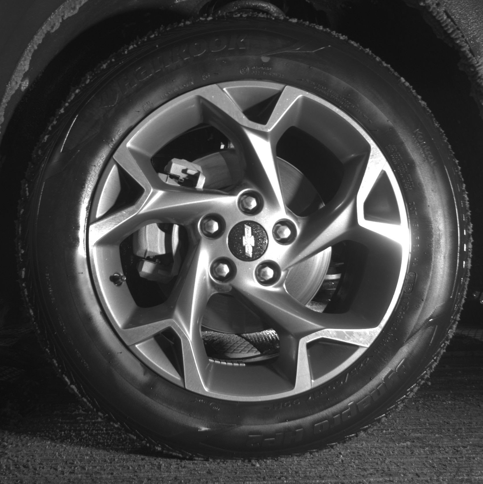 Thumbnail: 2025 Chevrolet Trax - 12