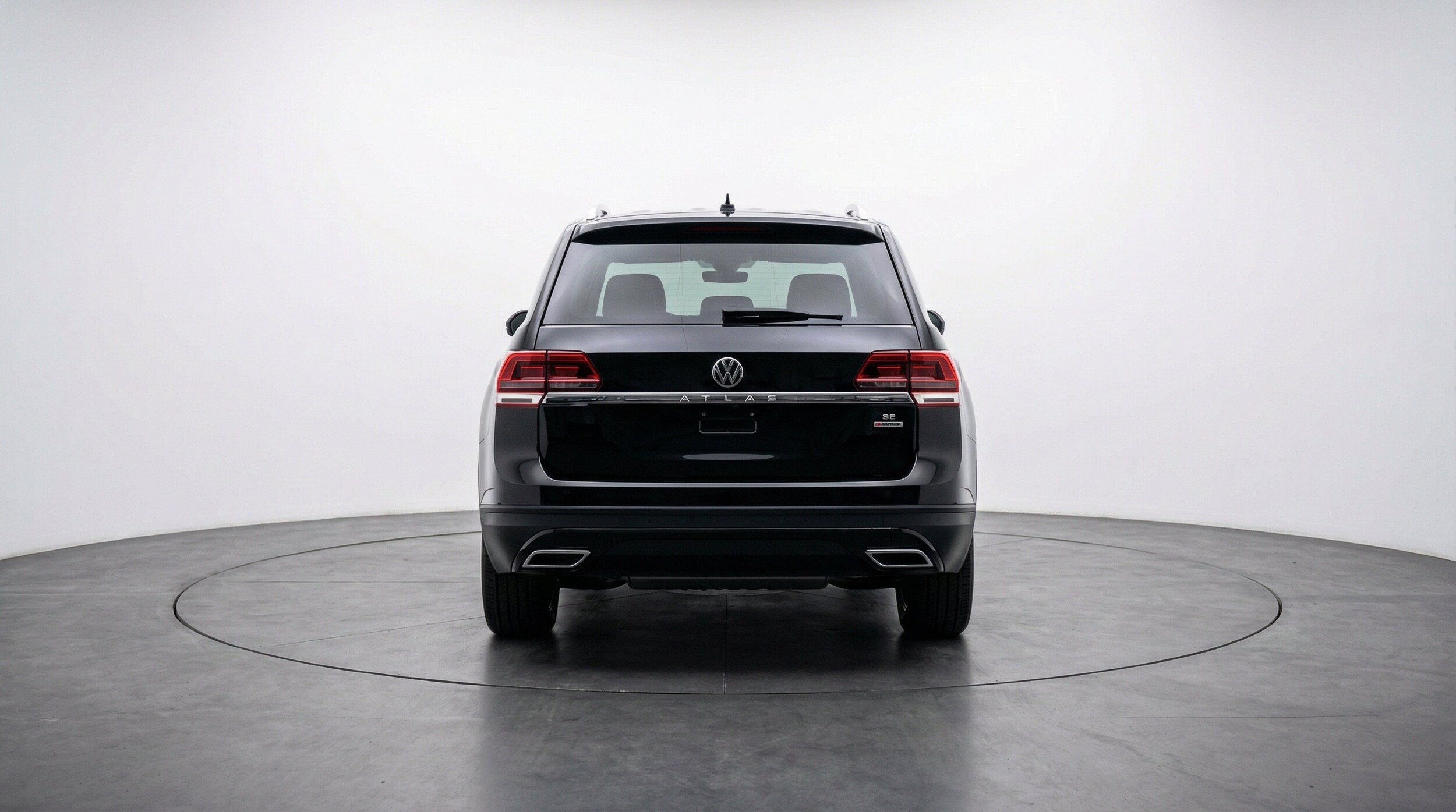Thumbnail: 2026 Volkswagen Atlas - 7