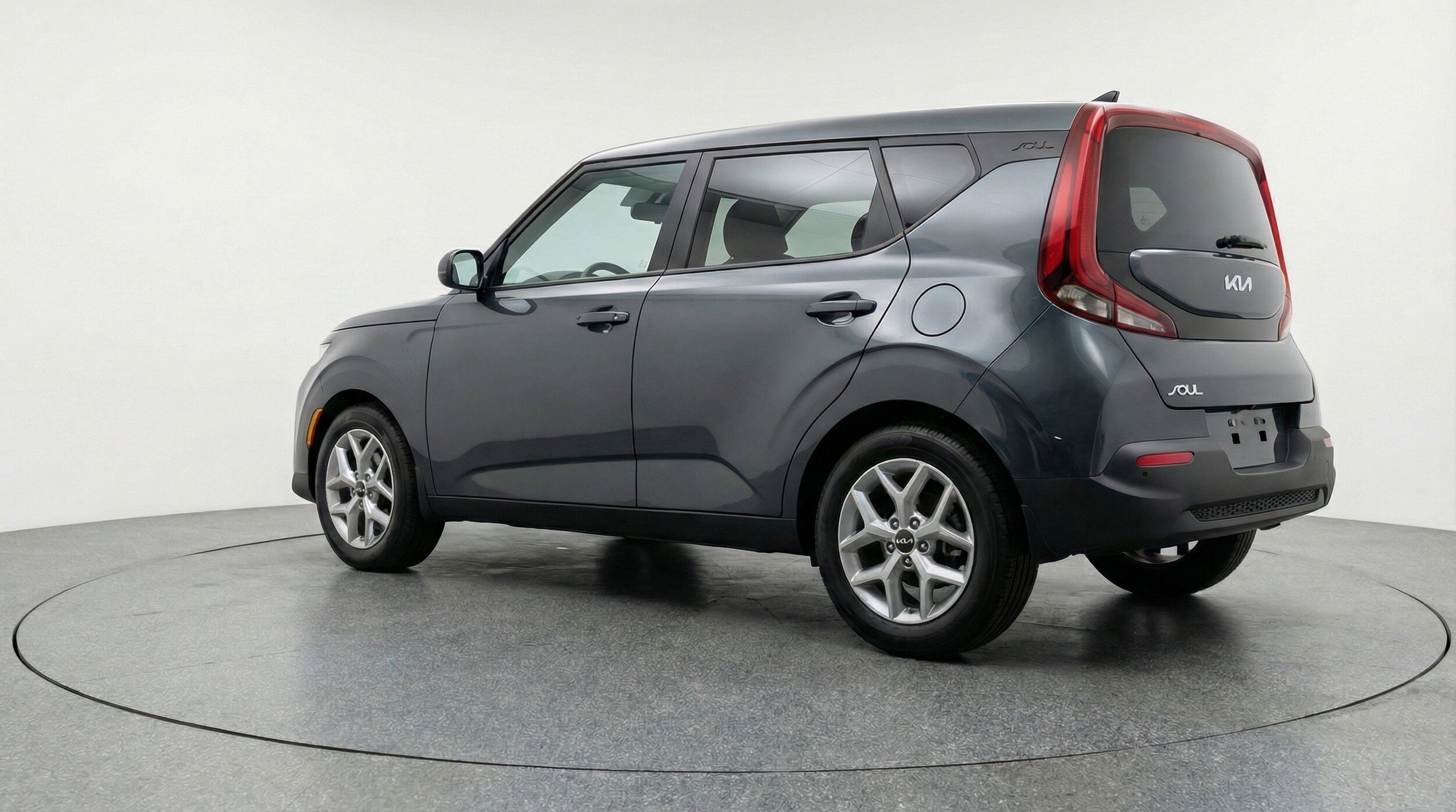 Thumbnail: 2025 Kia Soul - 6
