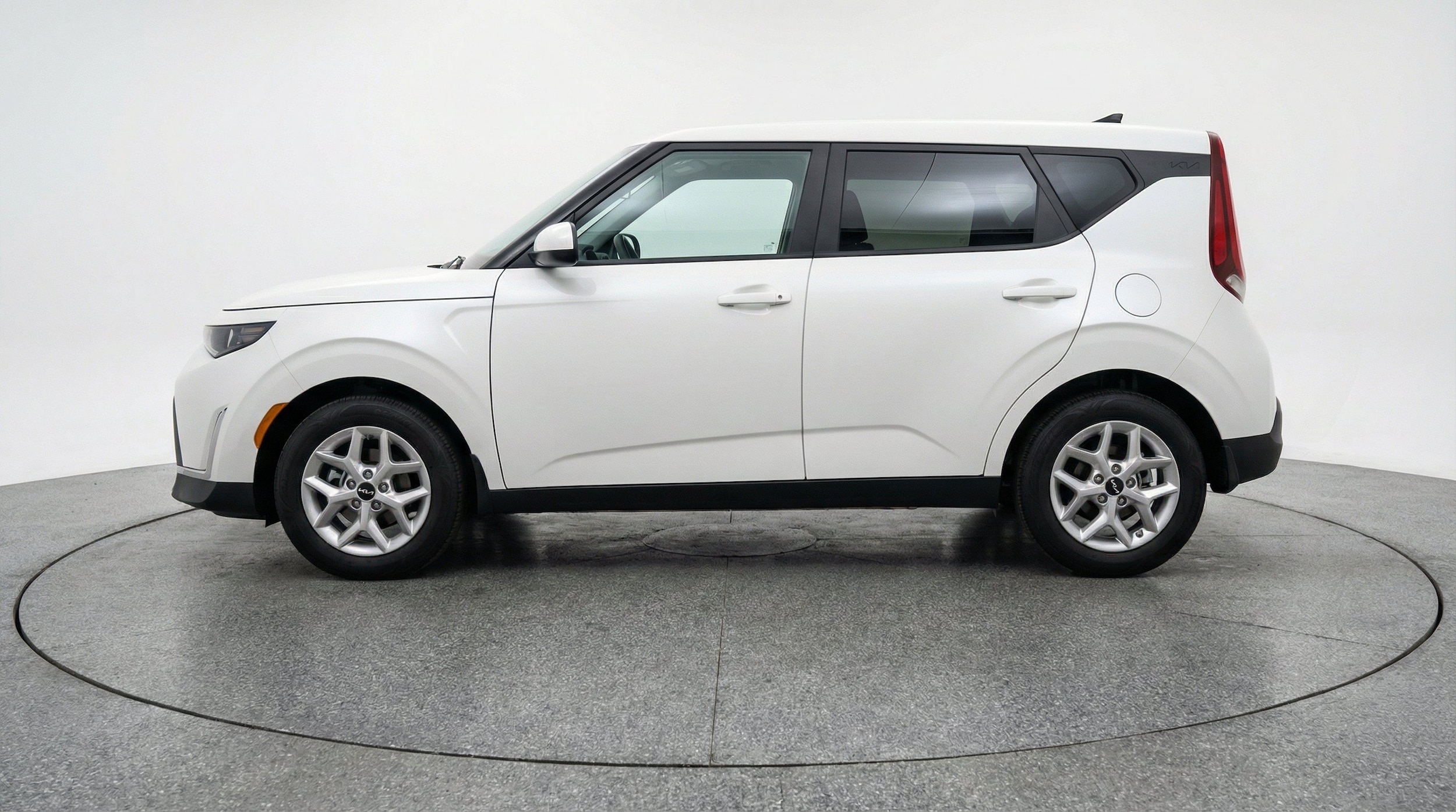 Thumbnail: 2025 Kia Soul - 5