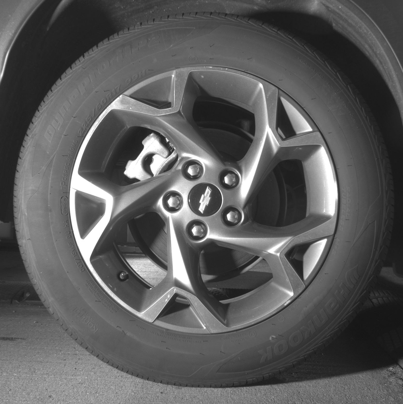 Thumbnail: 2025 Chevrolet Trax - 12