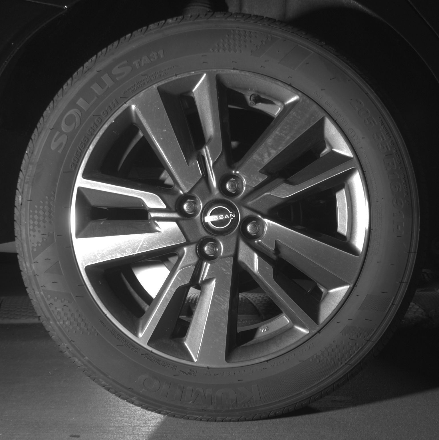 Thumbnail: 2025 Nissan Versa - 12