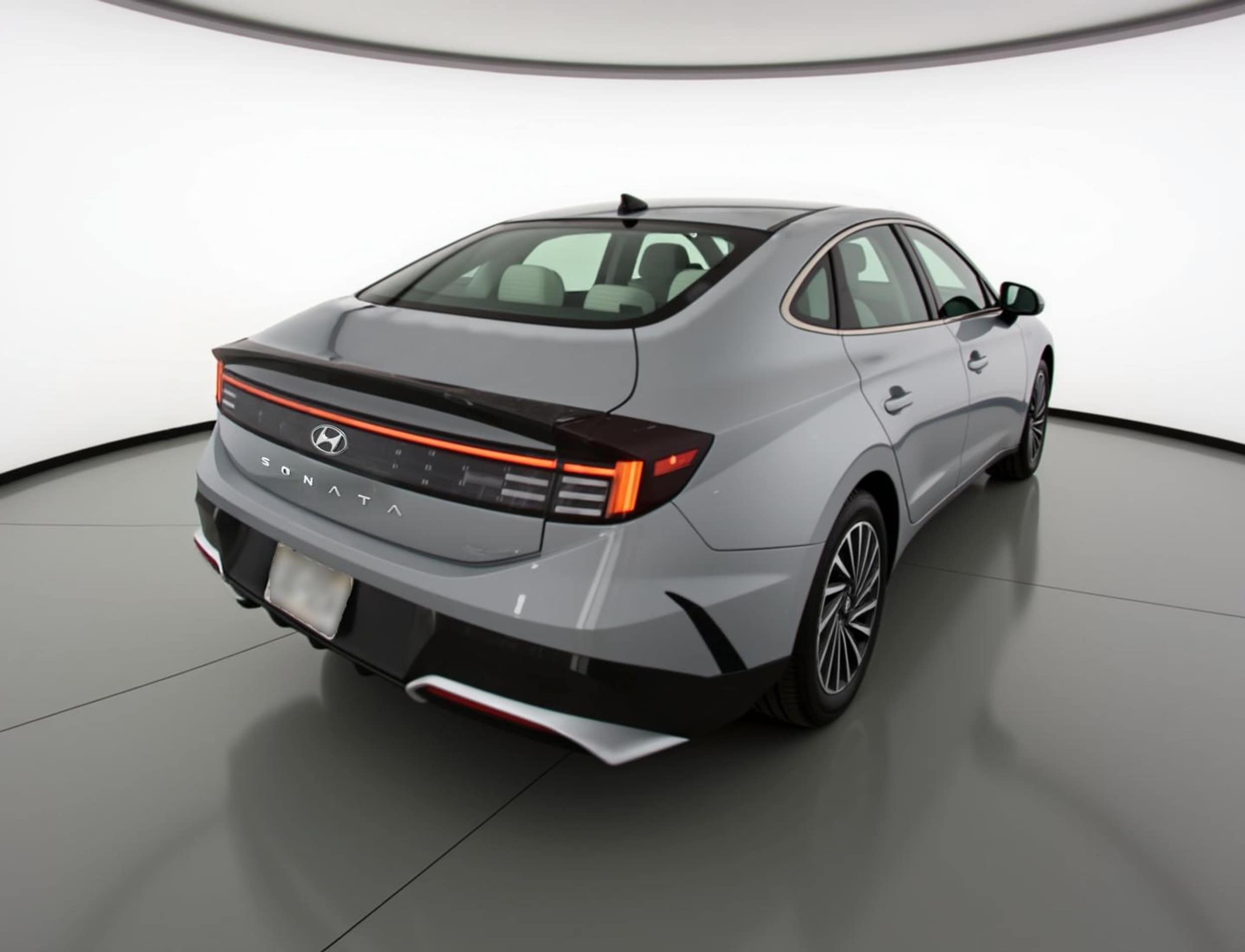 Thumbnail: 2025 Hyundai Sonata - 7