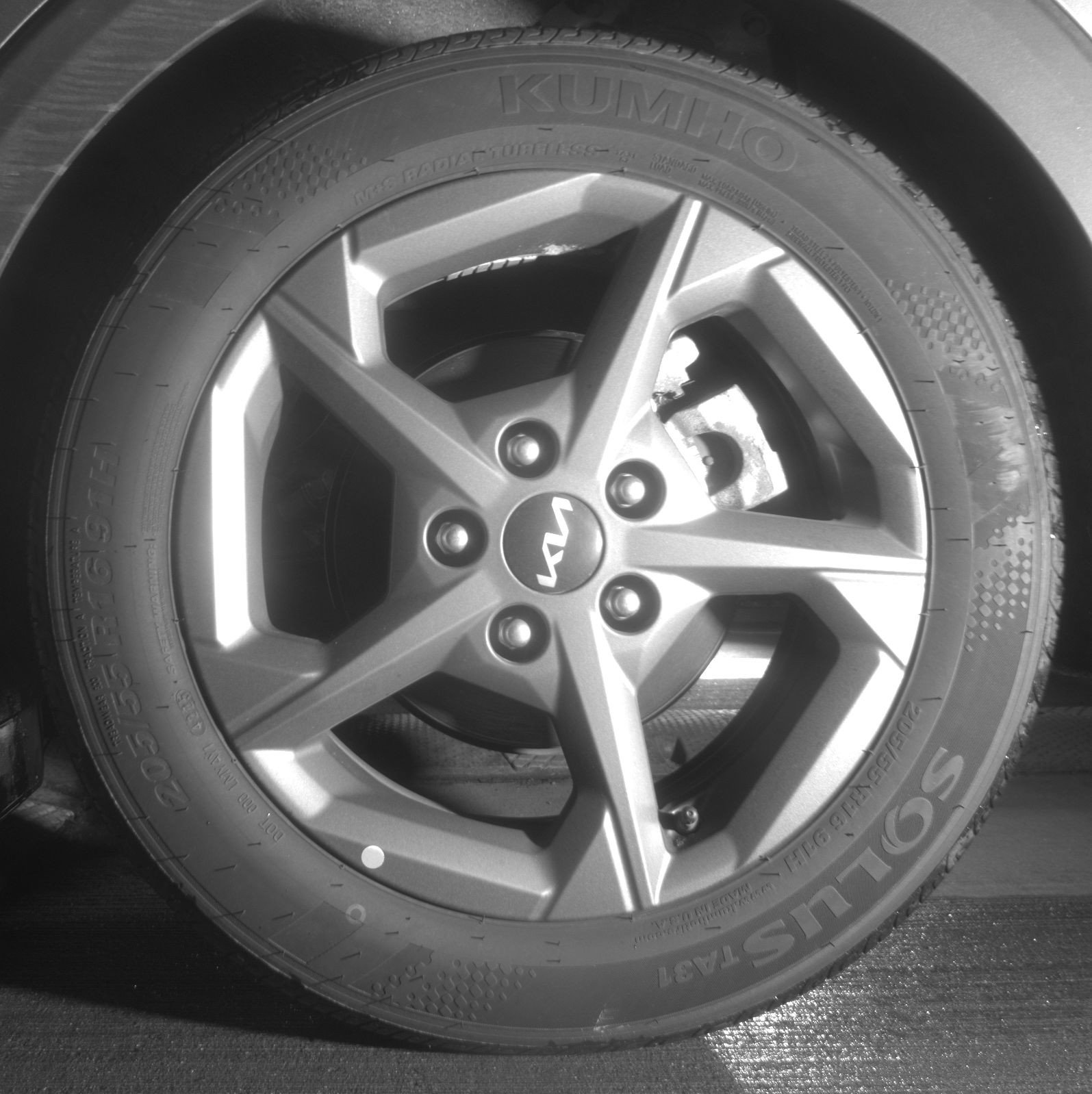 Thumbnail: 2026 Kia K4 - 14