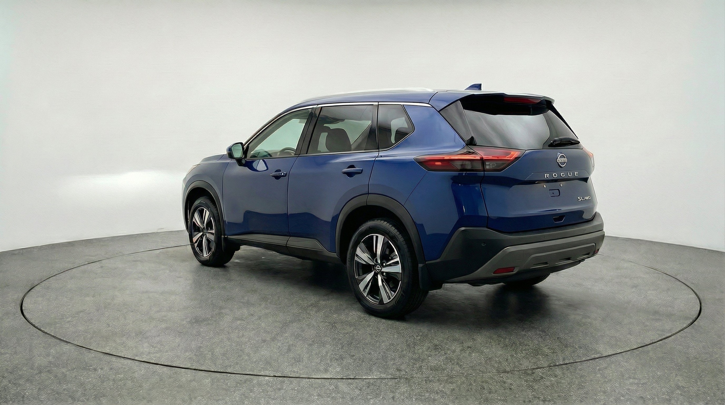 Thumbnail: 2026 Nissan Rogue - 6