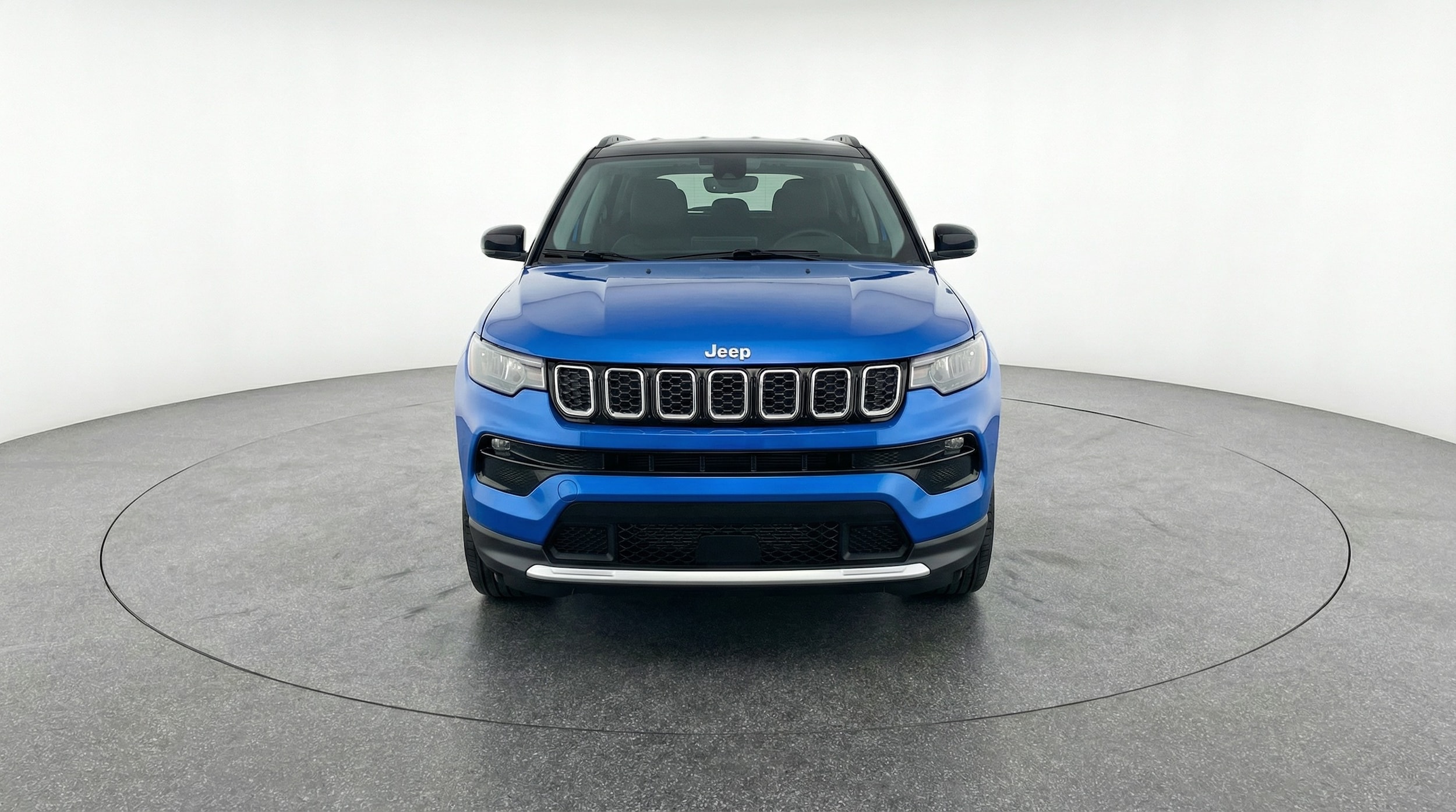 Thumbnail: 2025 Jeep Compass - 2