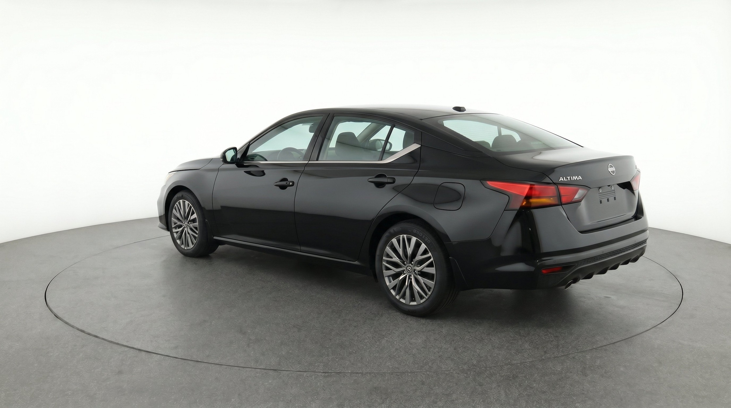 Thumbnail: 2026 Nissan Altima - 6