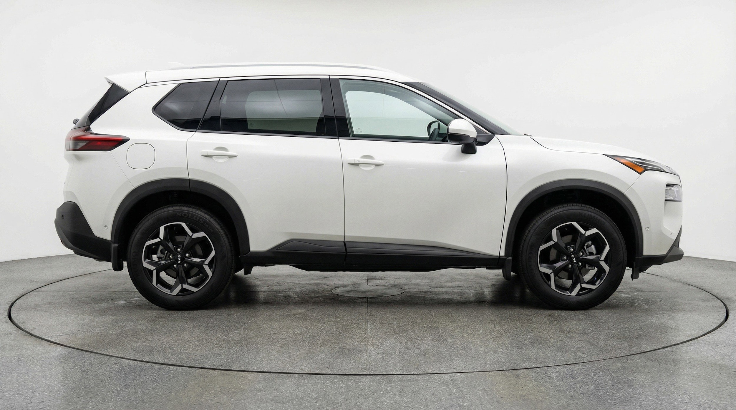 Thumbnail: 2025 Nissan Rogue - 11