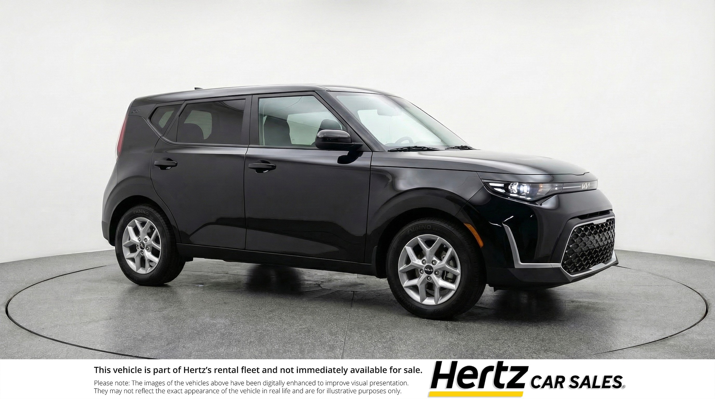Thumbnail: 2025 Kia Soul - 1