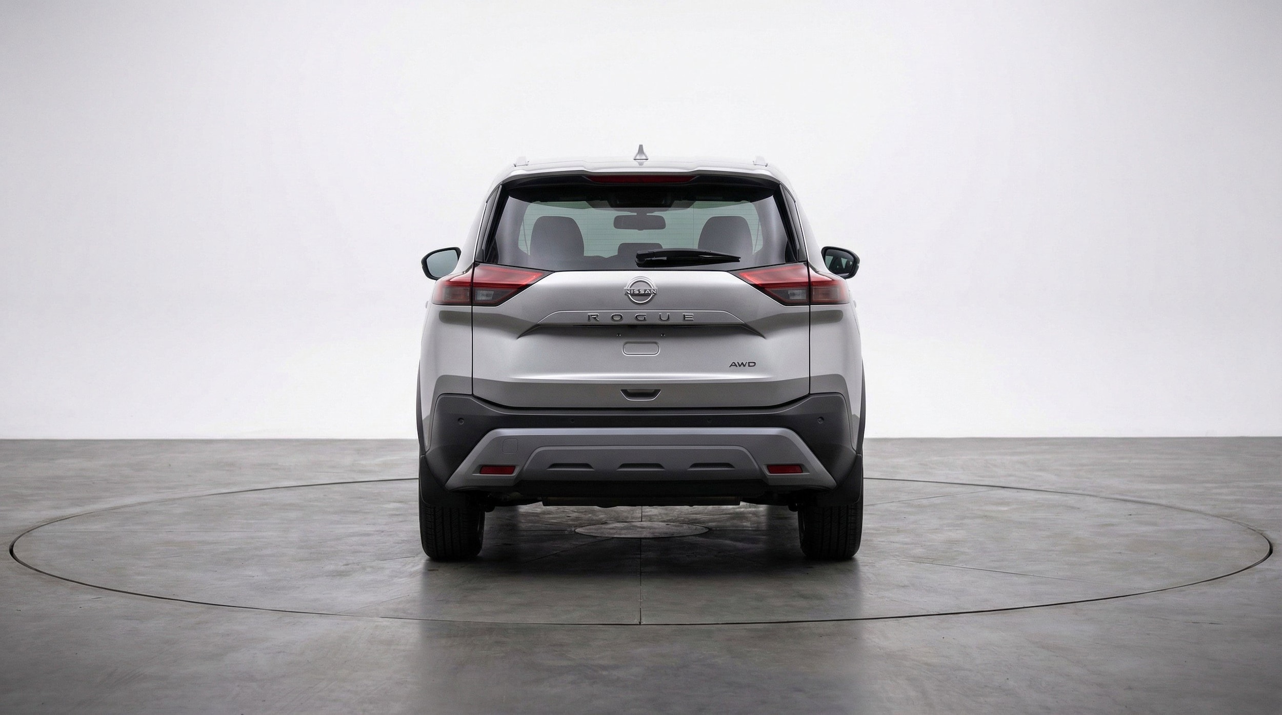 Thumbnail: 2025 Nissan Rogue - 7