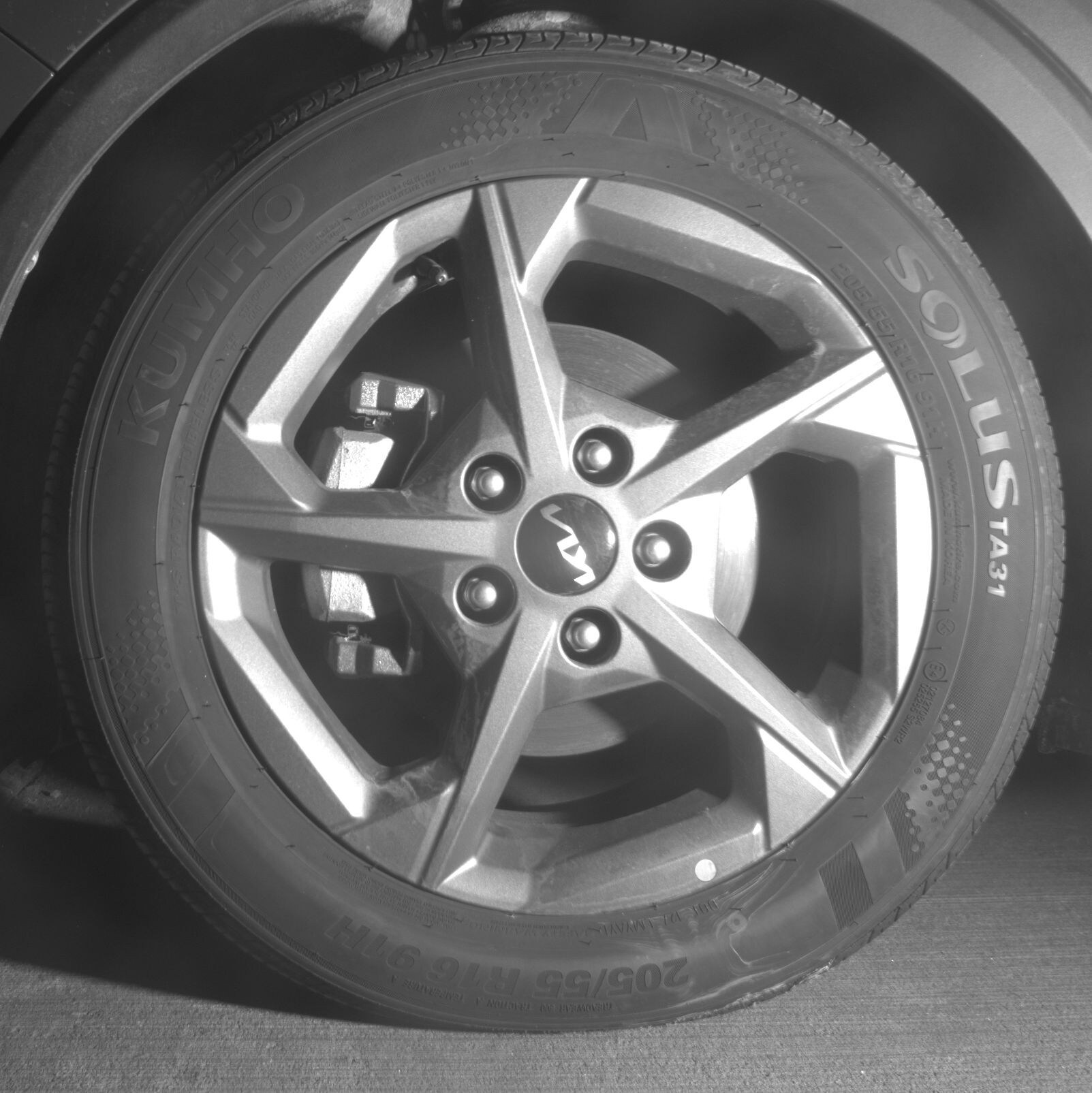 Thumbnail: 2025 Kia K4 - 9