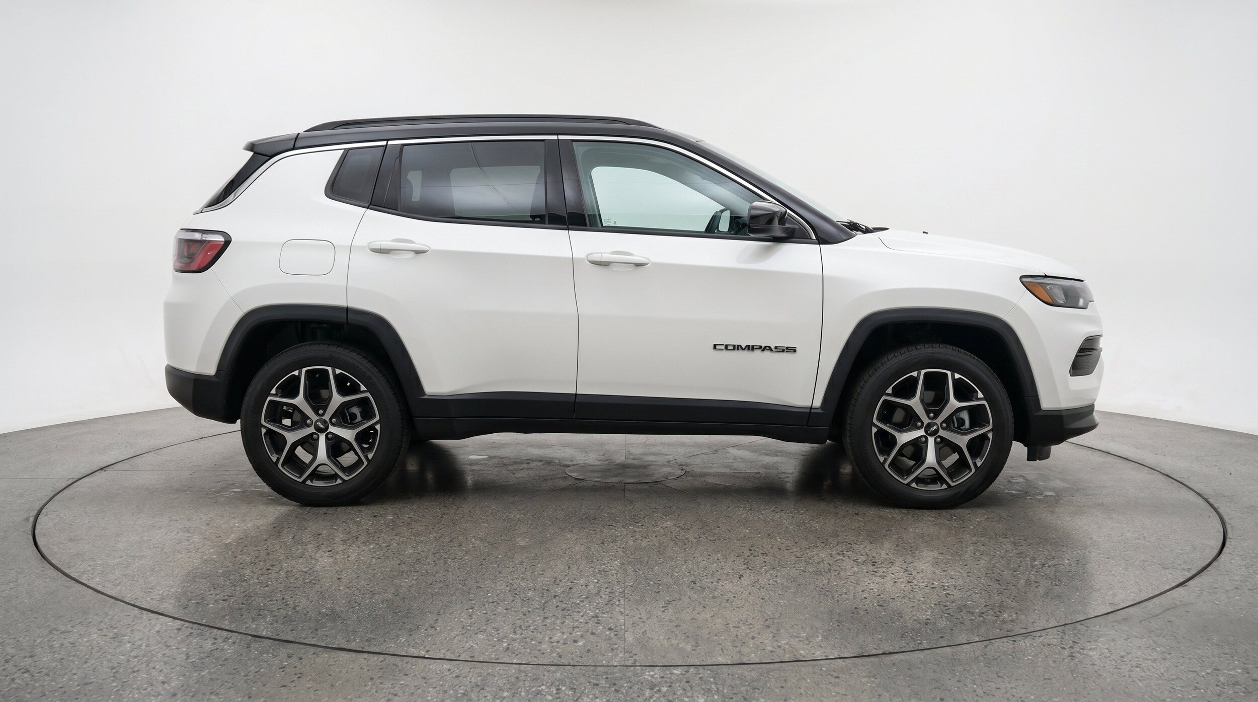 Thumbnail: 2025 Jeep Compass - 10