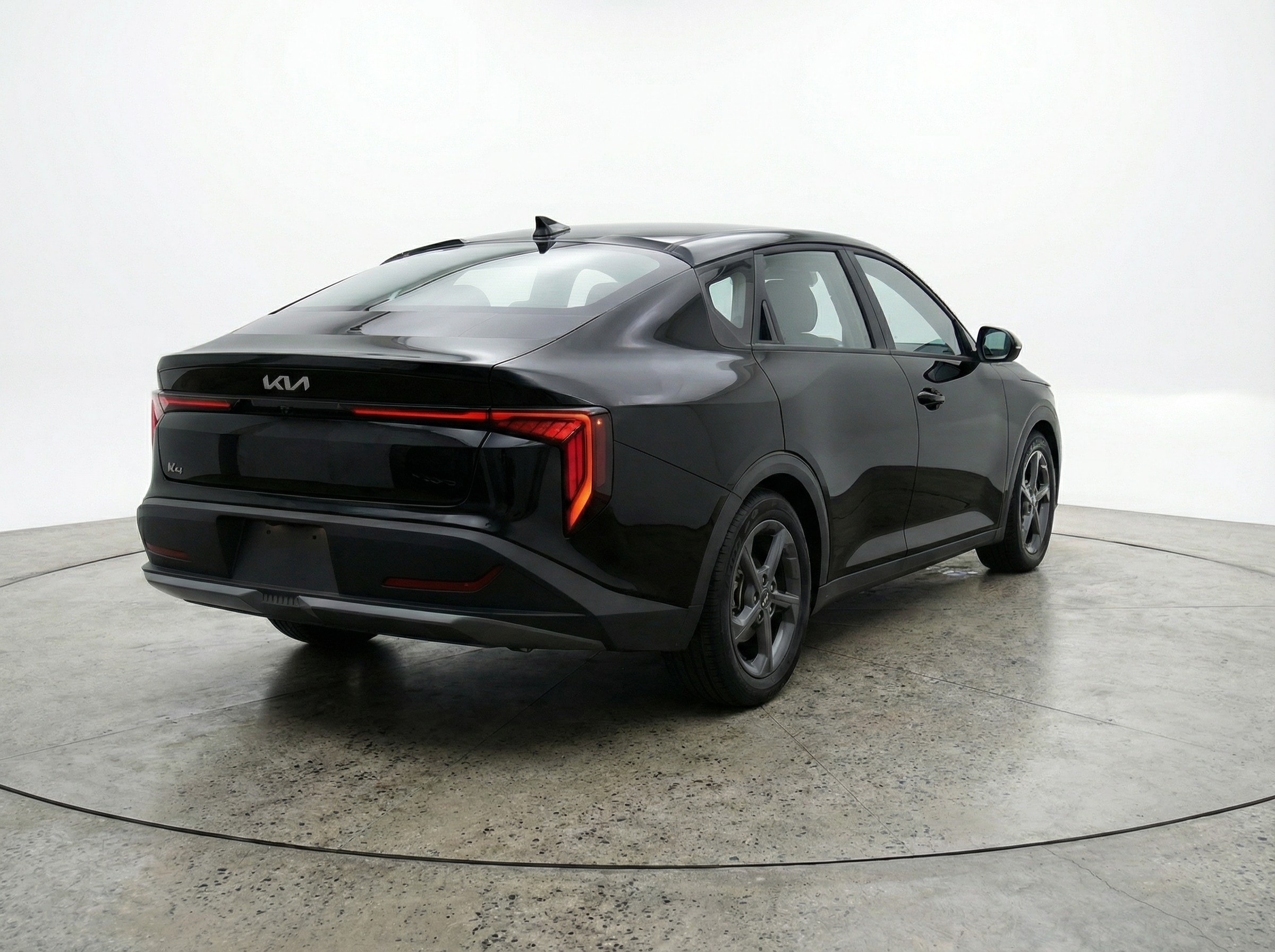 Thumbnail: 2025 Kia K4 - 7