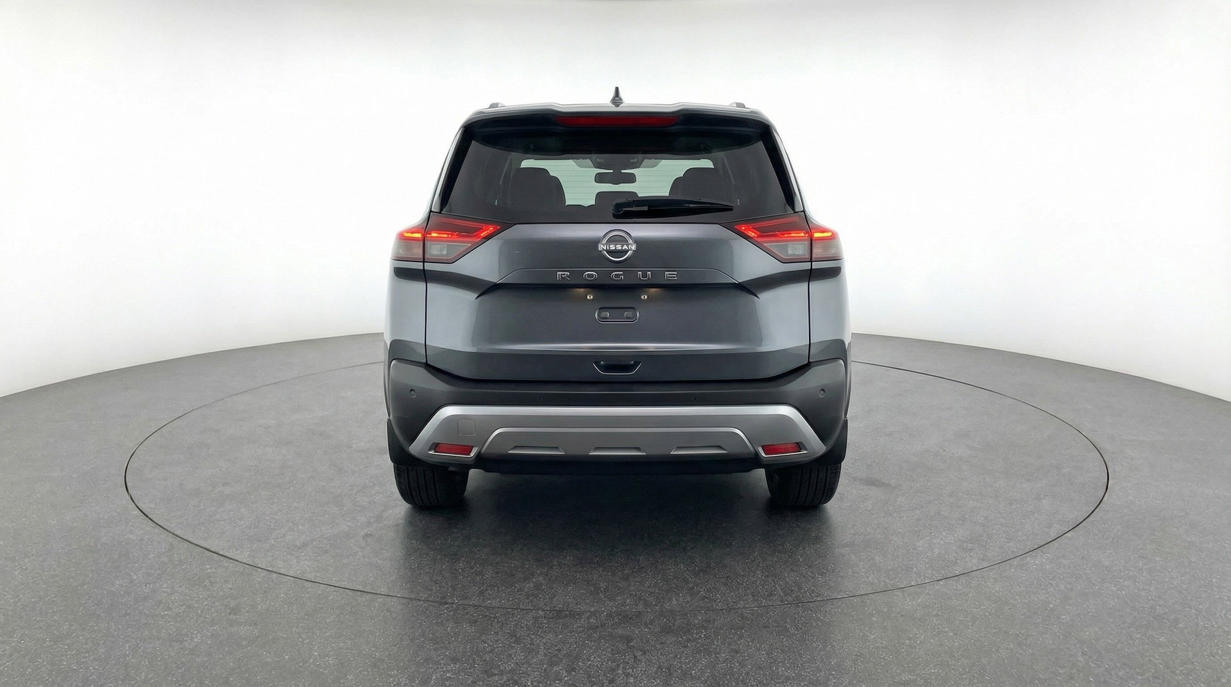 Thumbnail: 2025 Nissan Rogue - 7