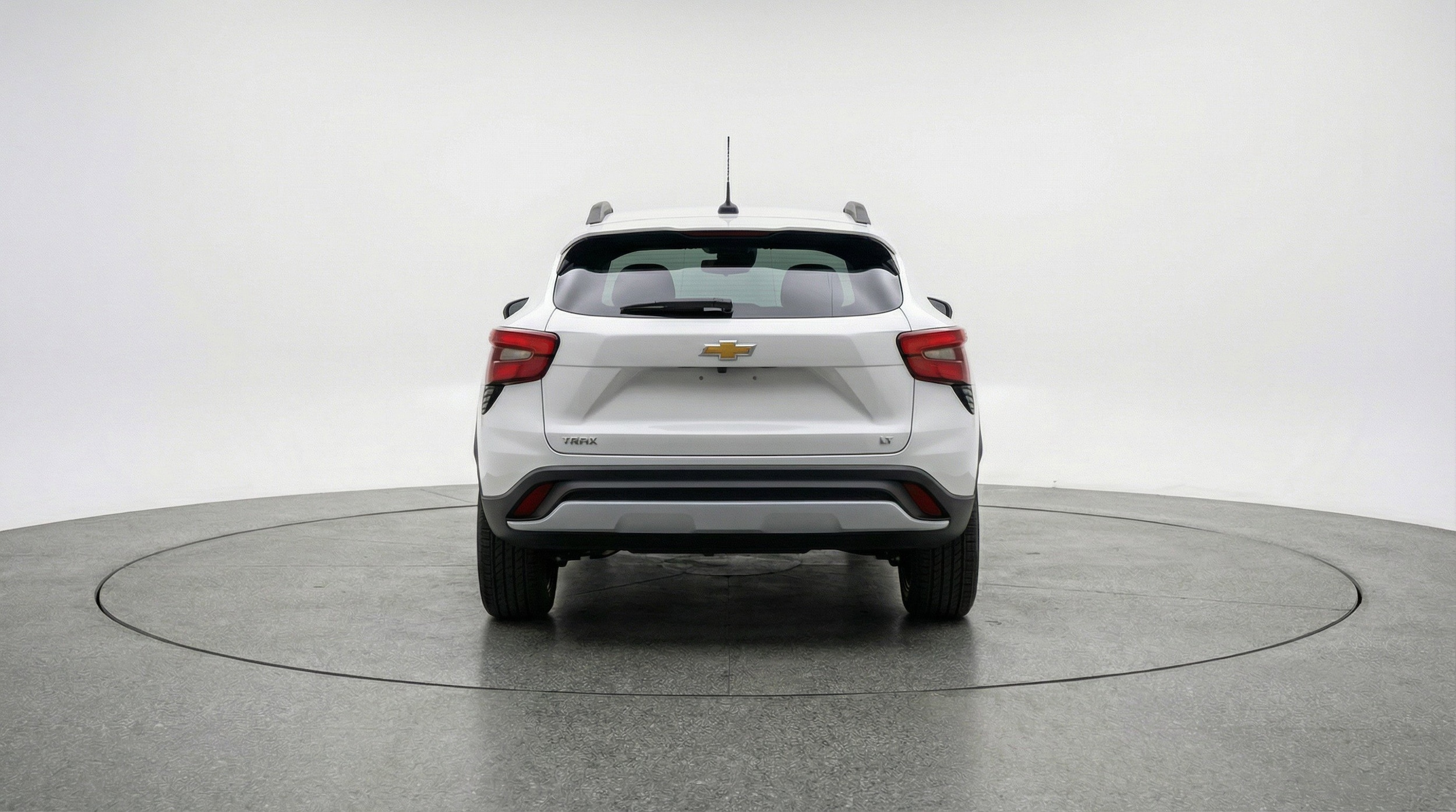 Thumbnail: 2025 Chevrolet Trax - 7